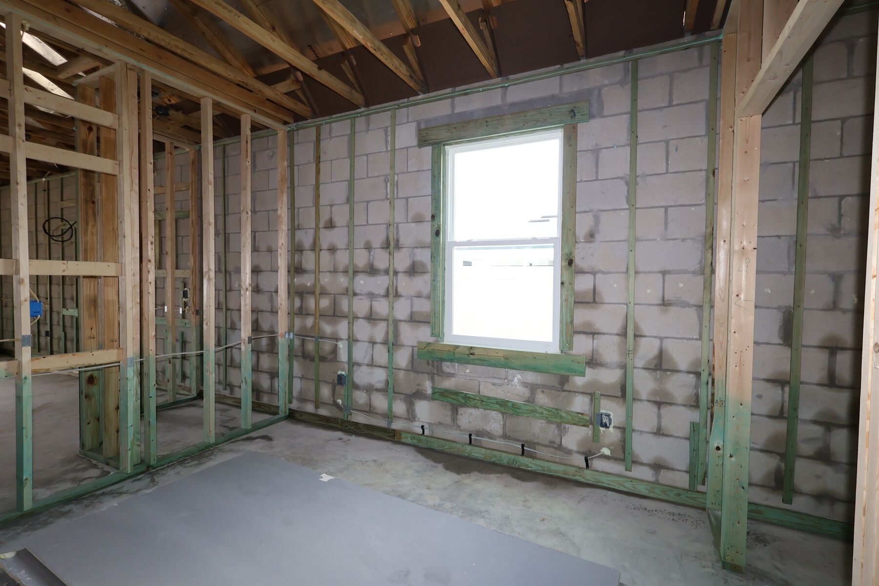 Insulation