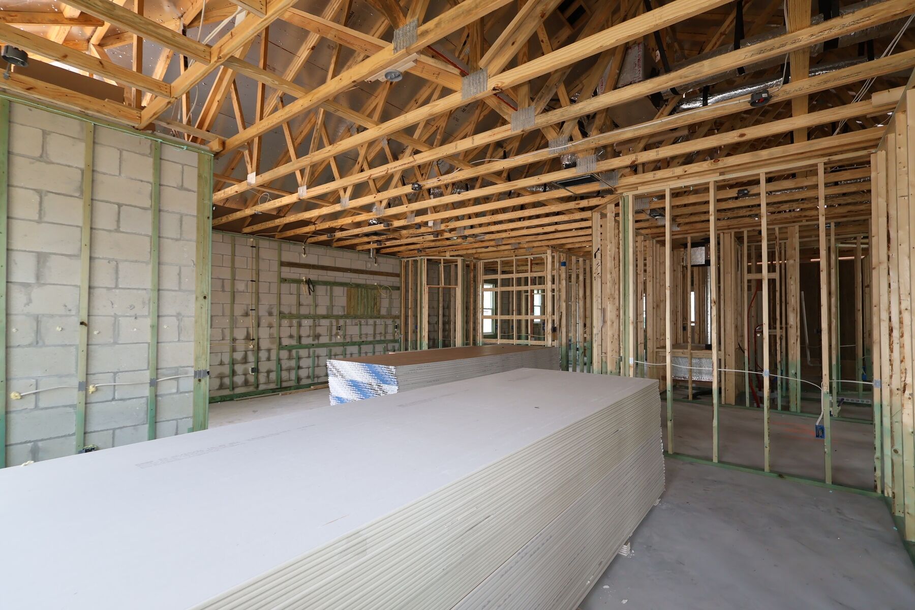 Insulation