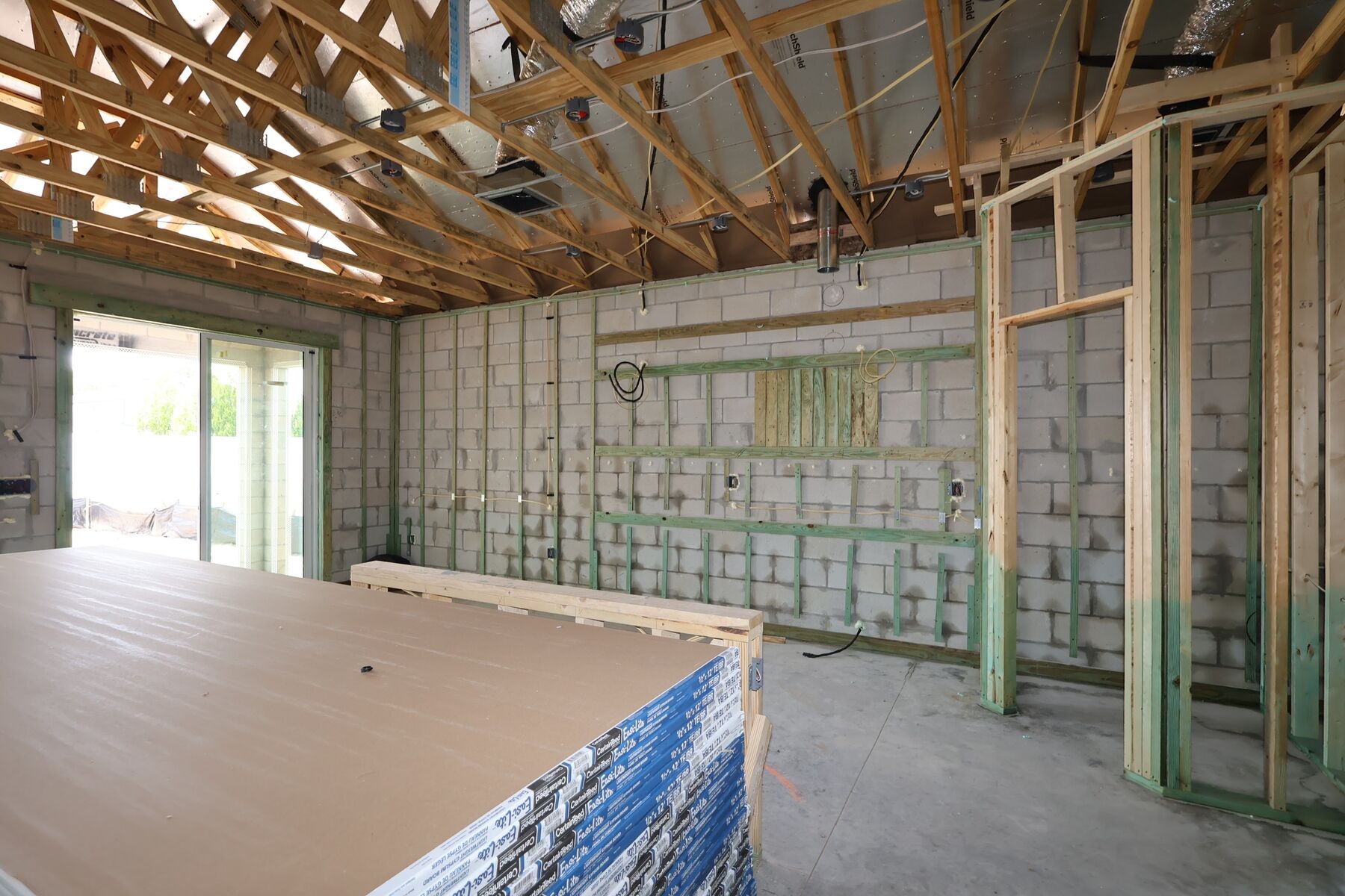 Insulation