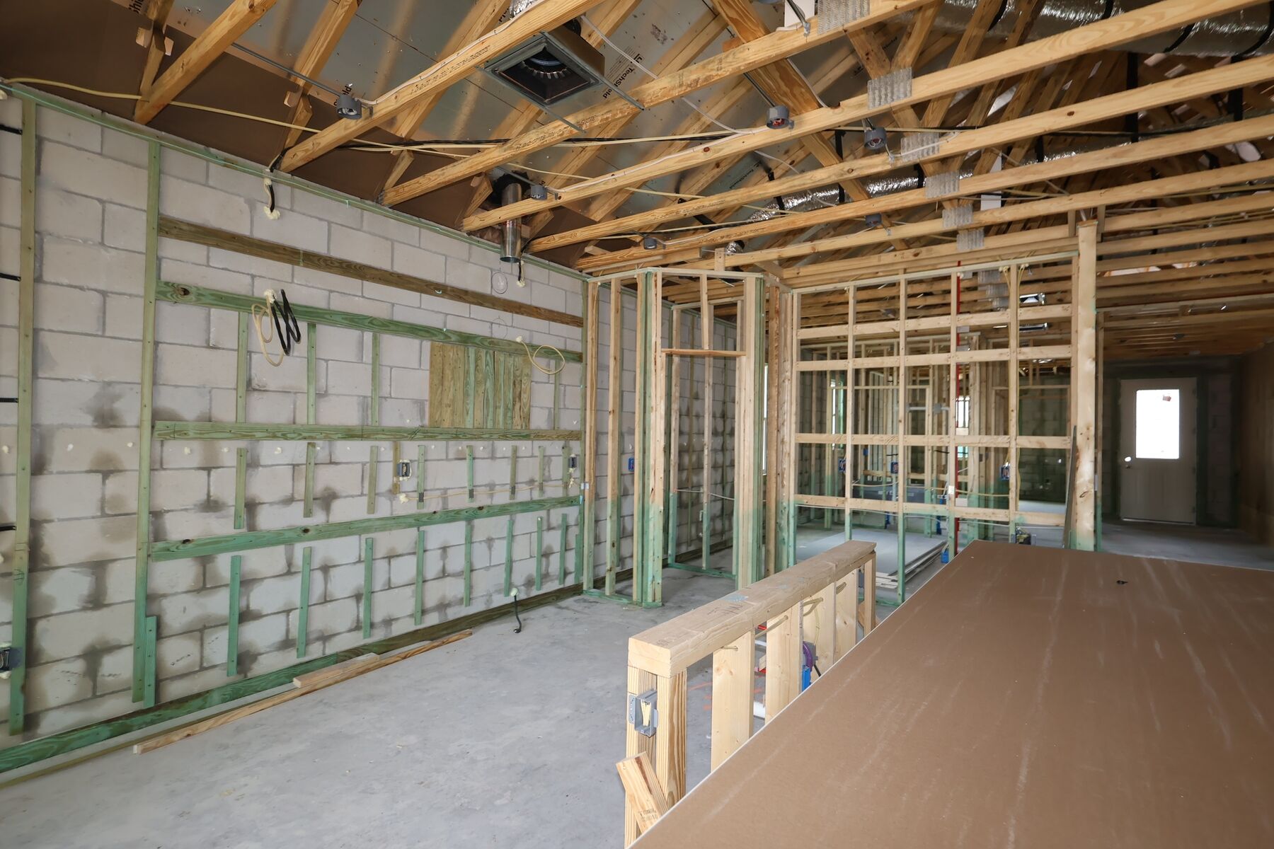 Insulation