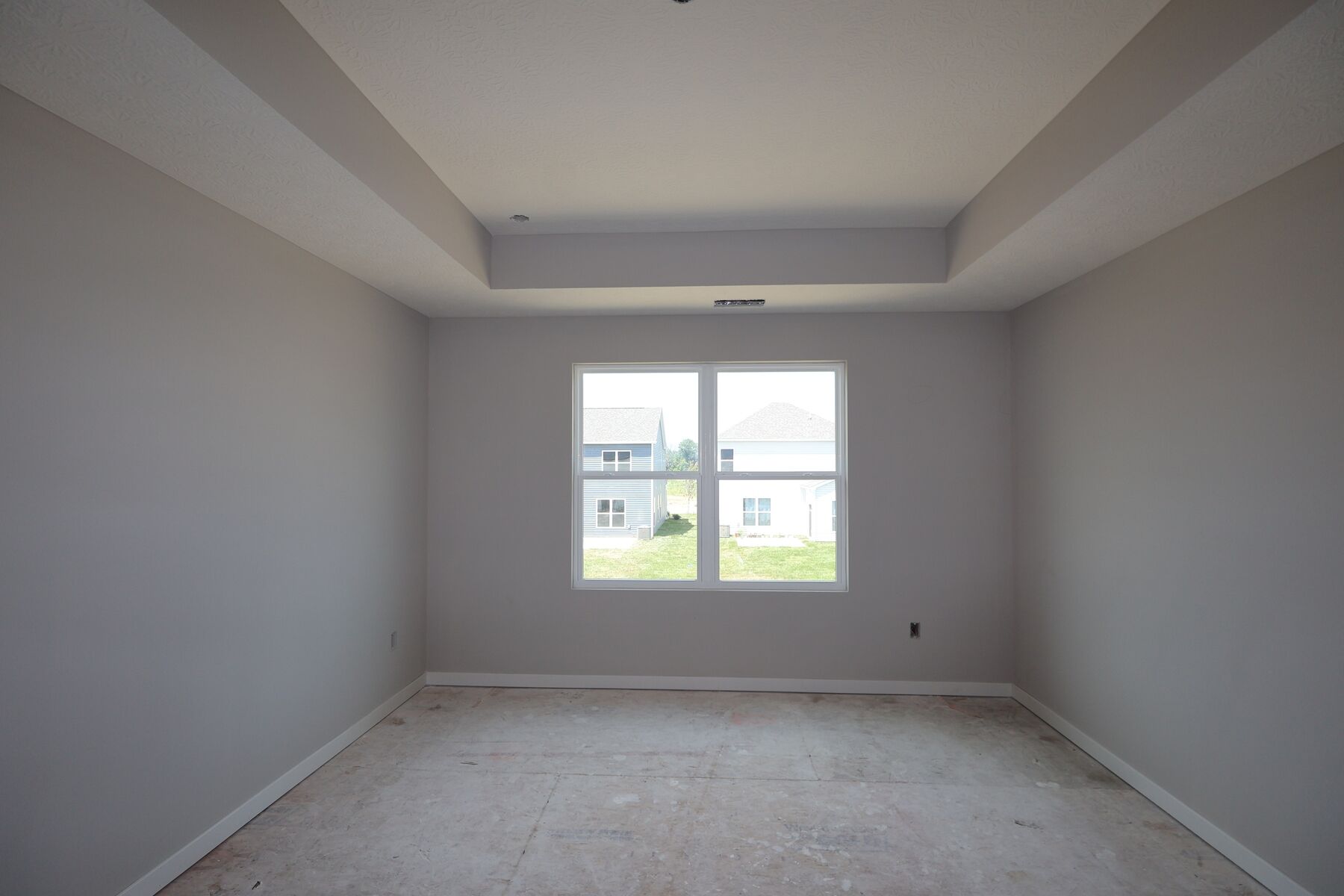 Owner's Bedroom
