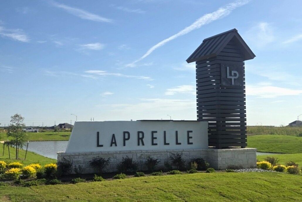 LaPrelle