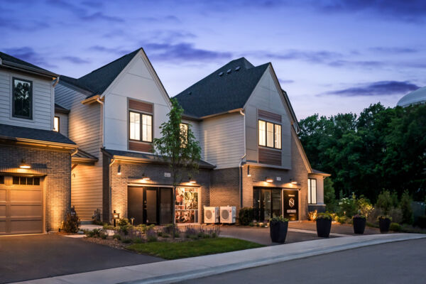 Front Exterior 