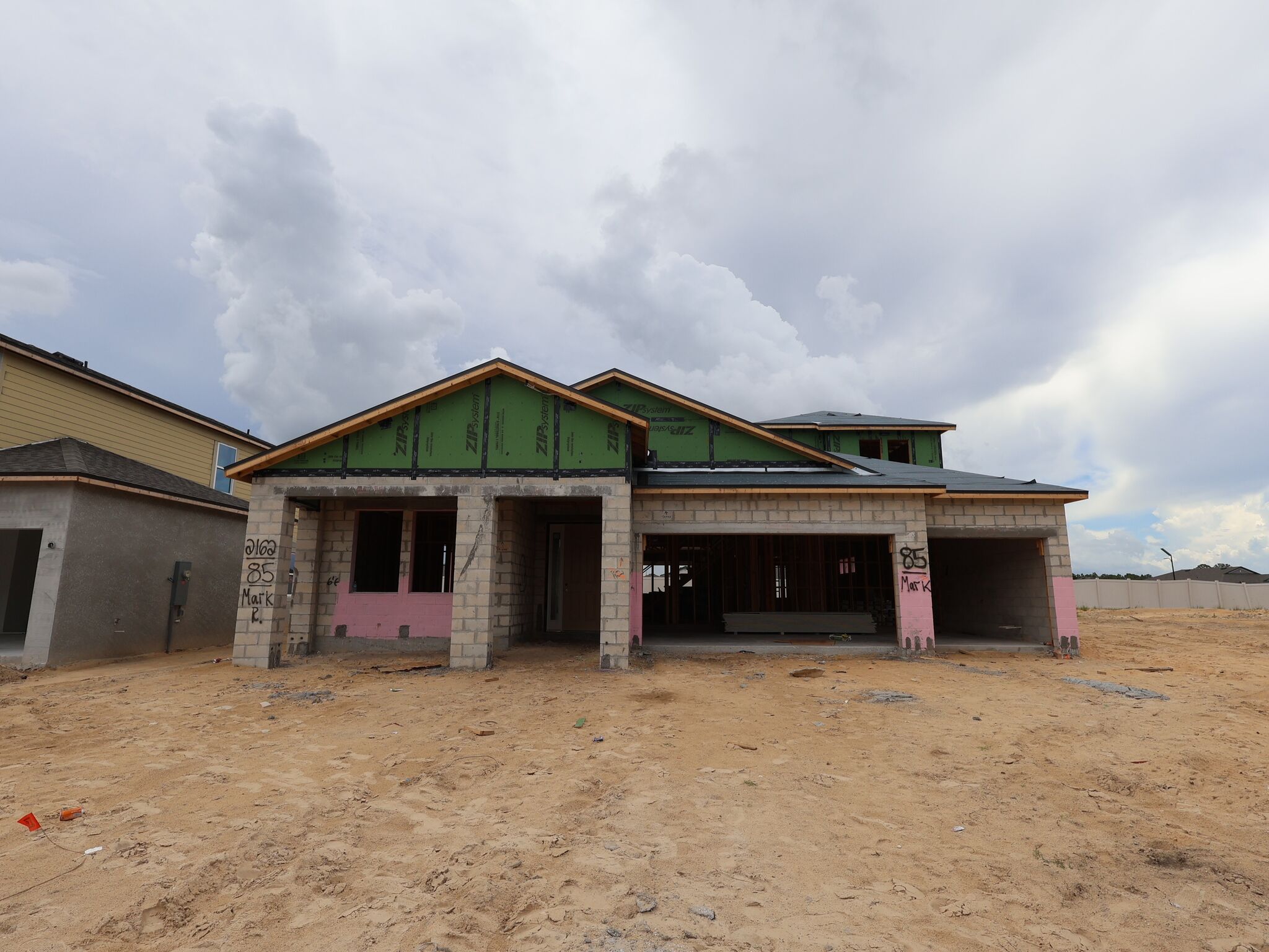 Front Exterior