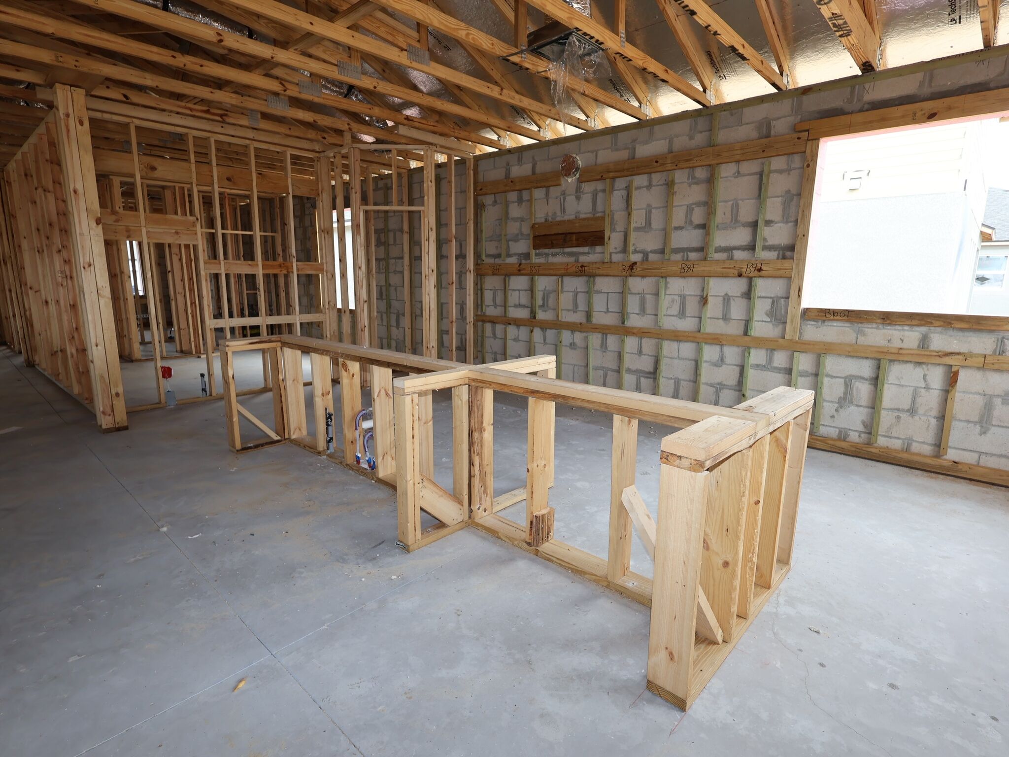 Framing