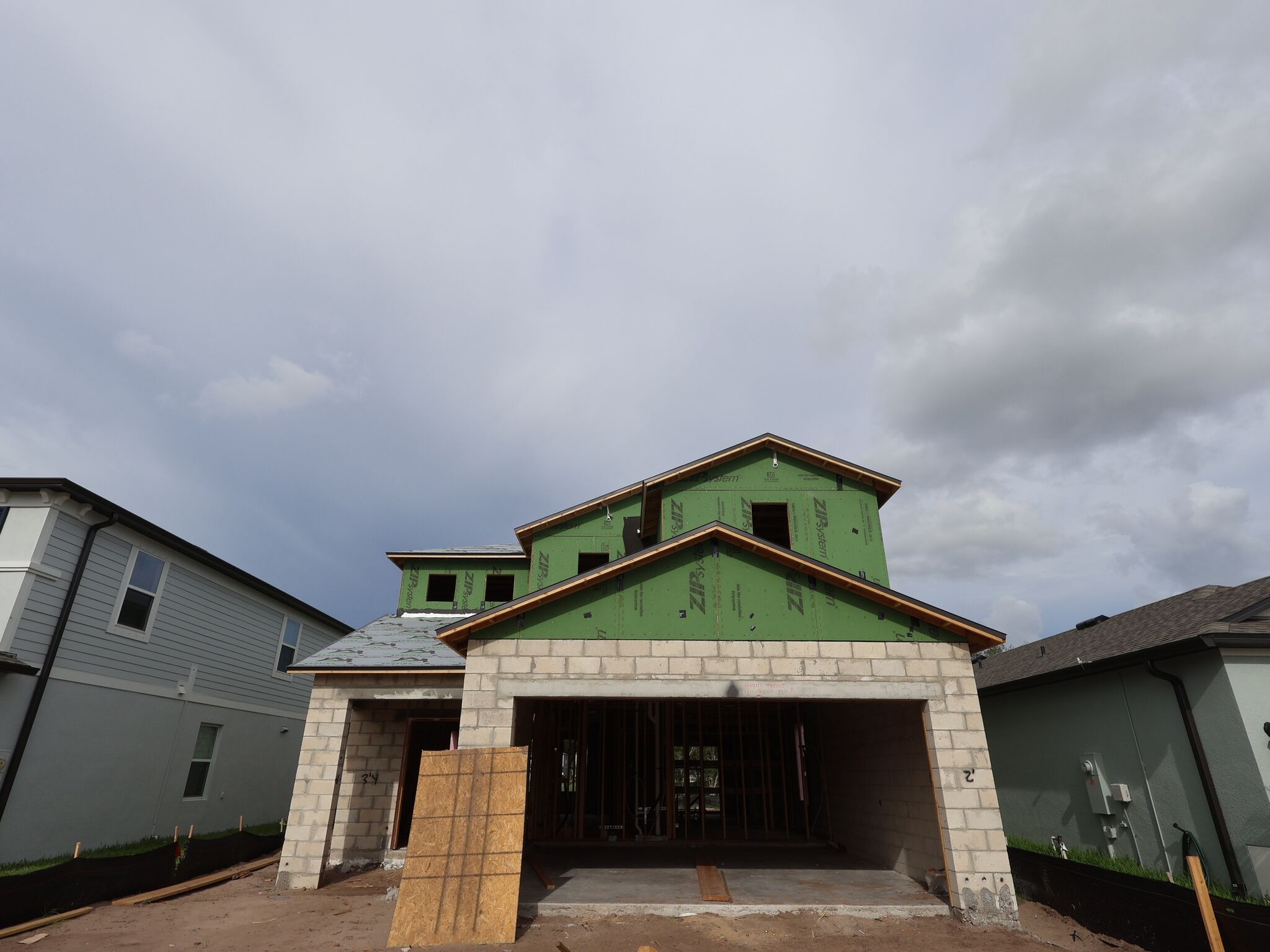 Front Exterior