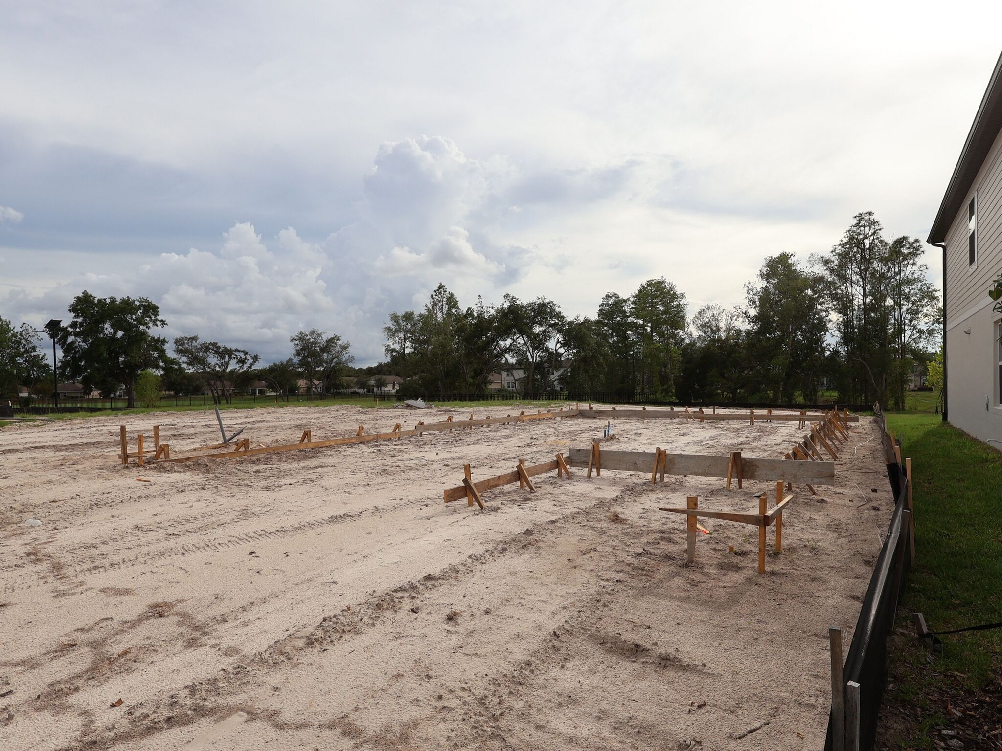 Homesite