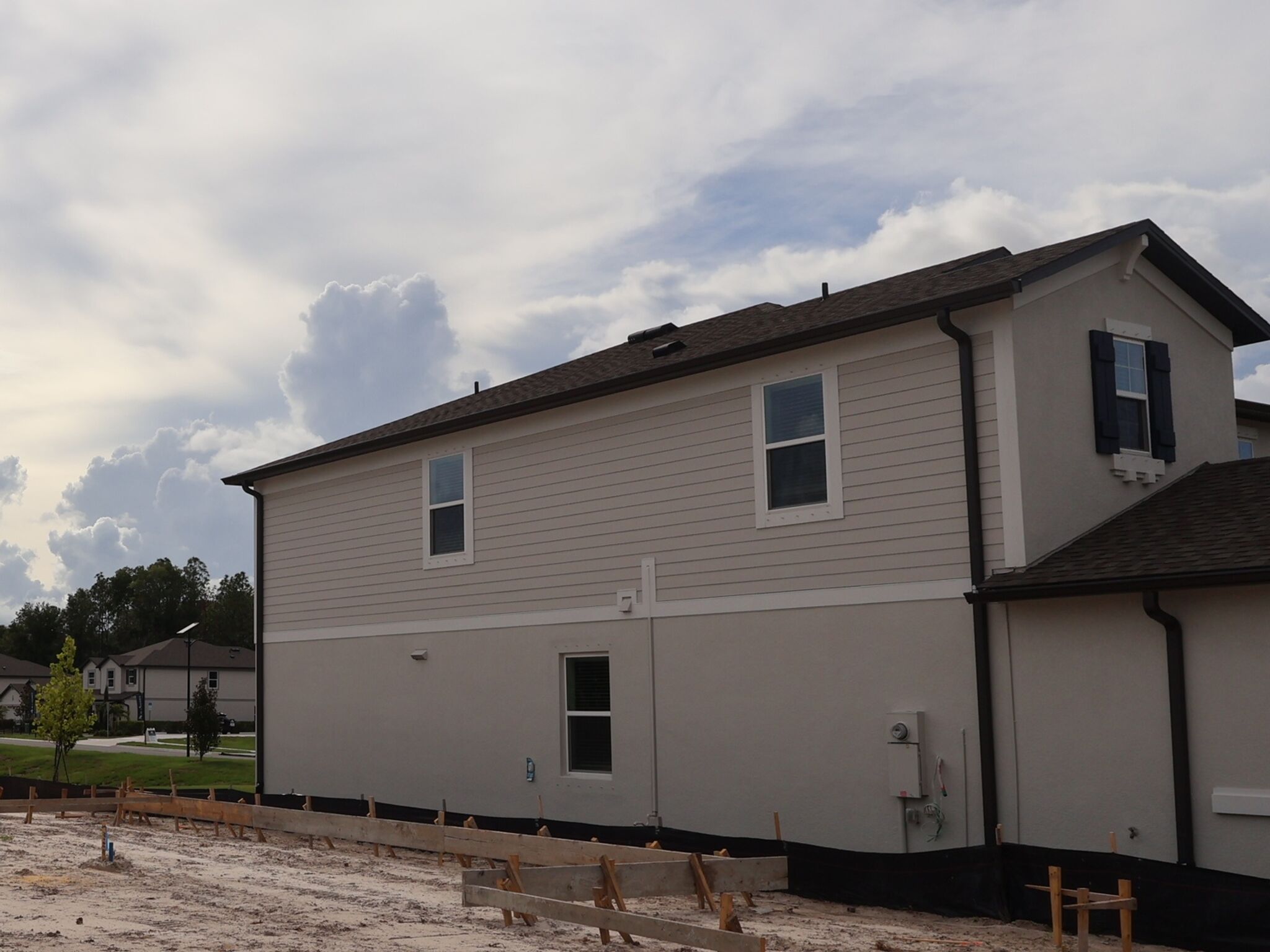 Homesite