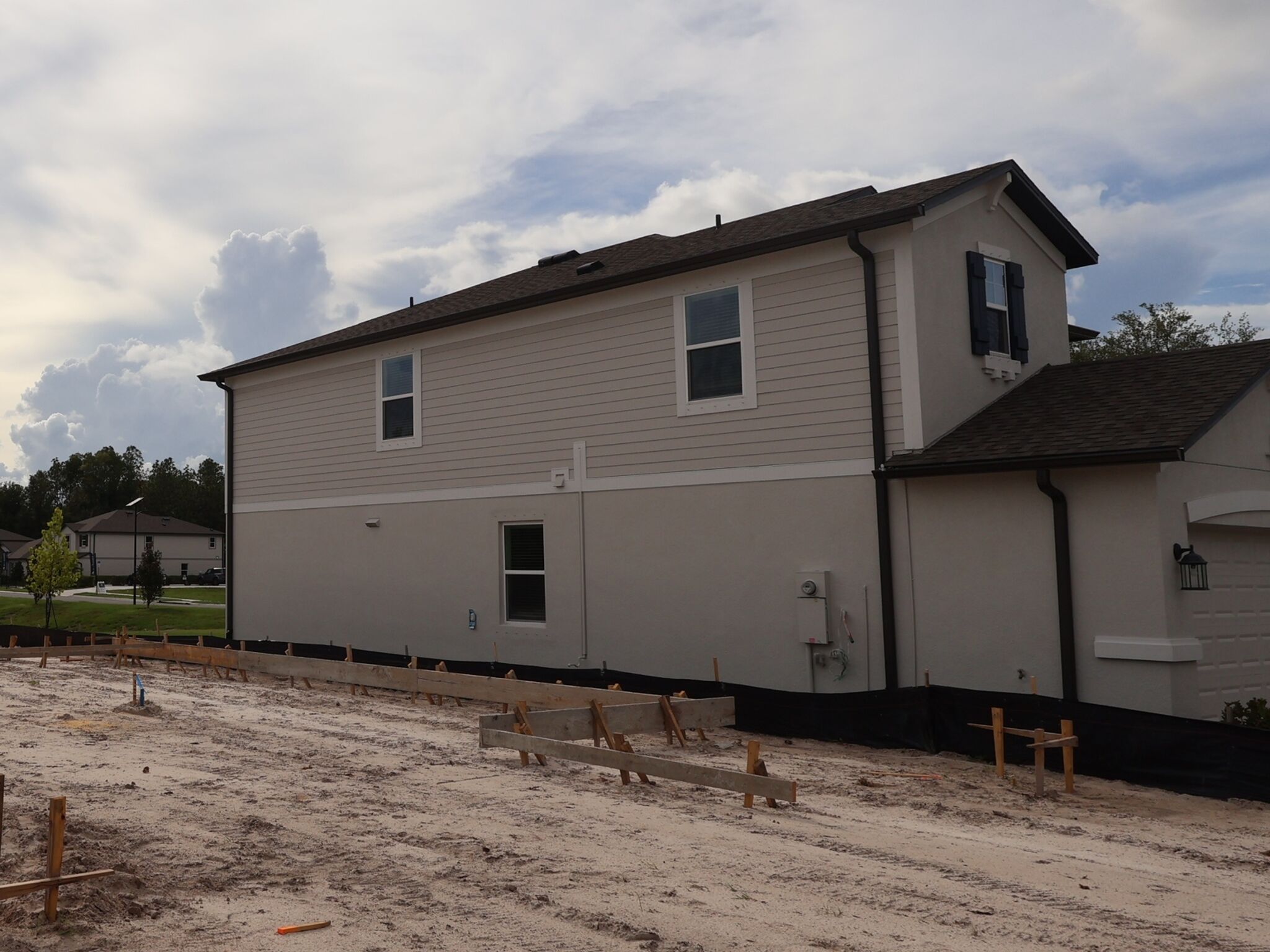 Homesite