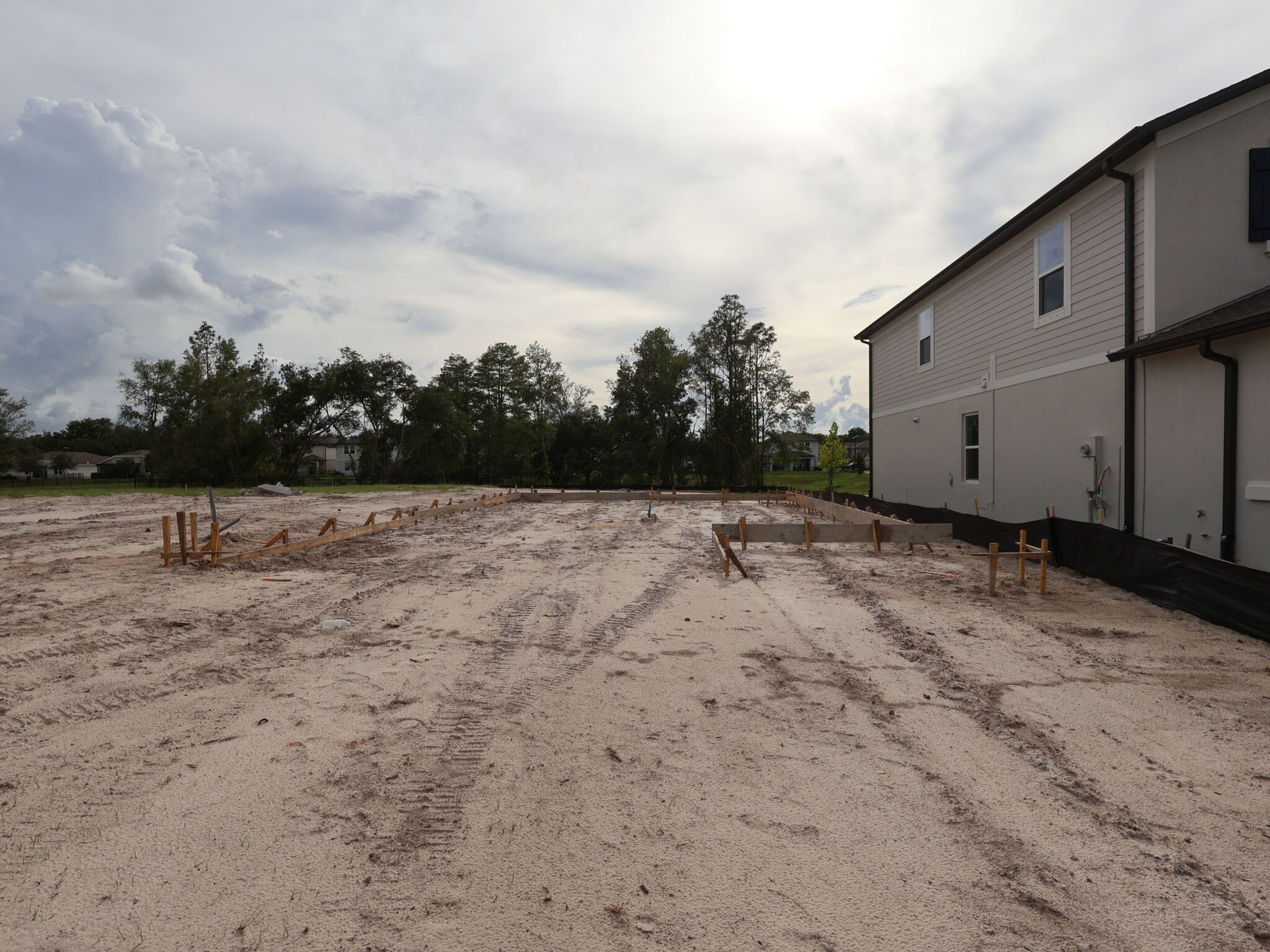 Homesite