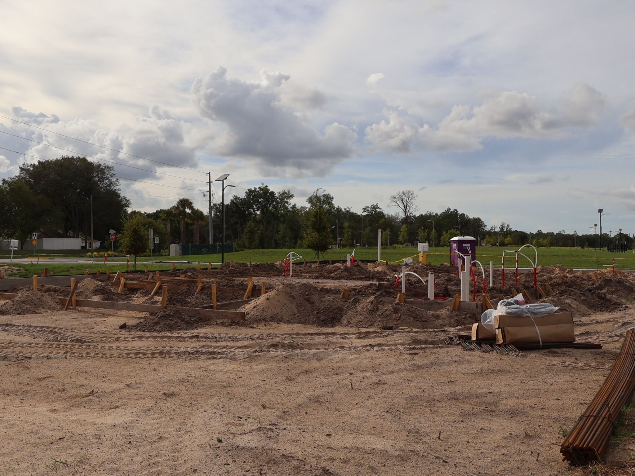 Homesite