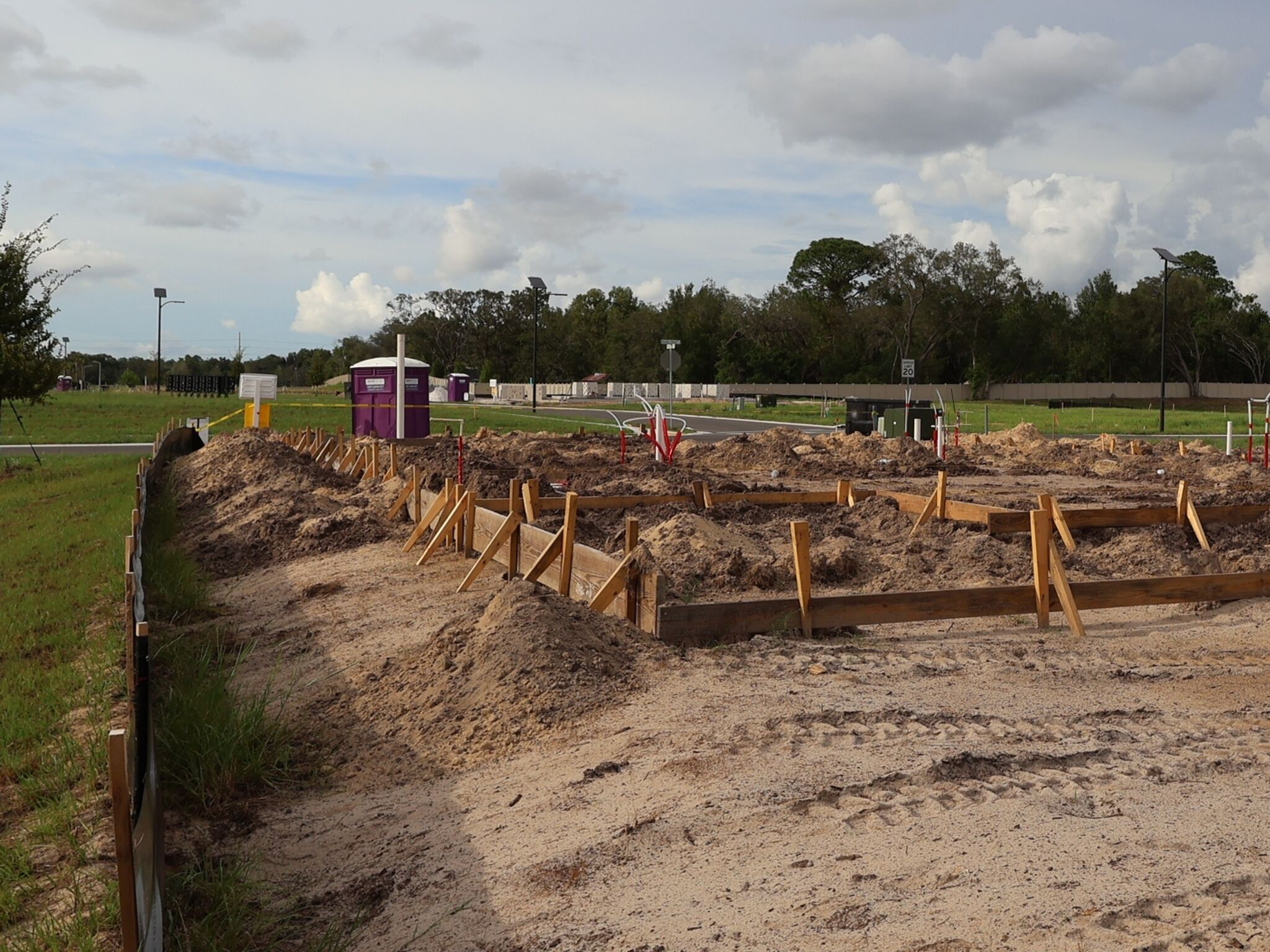 Homesite