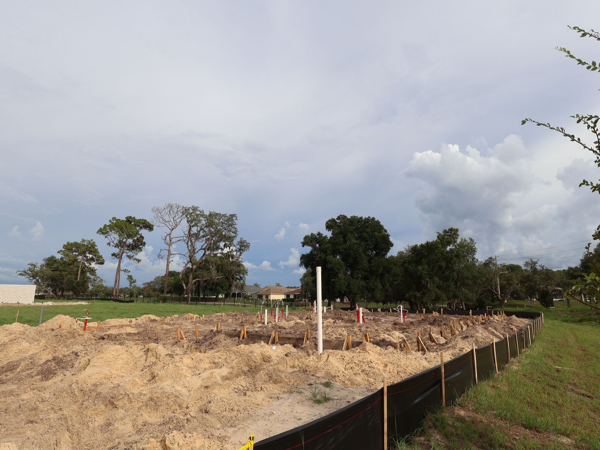 Homesite
