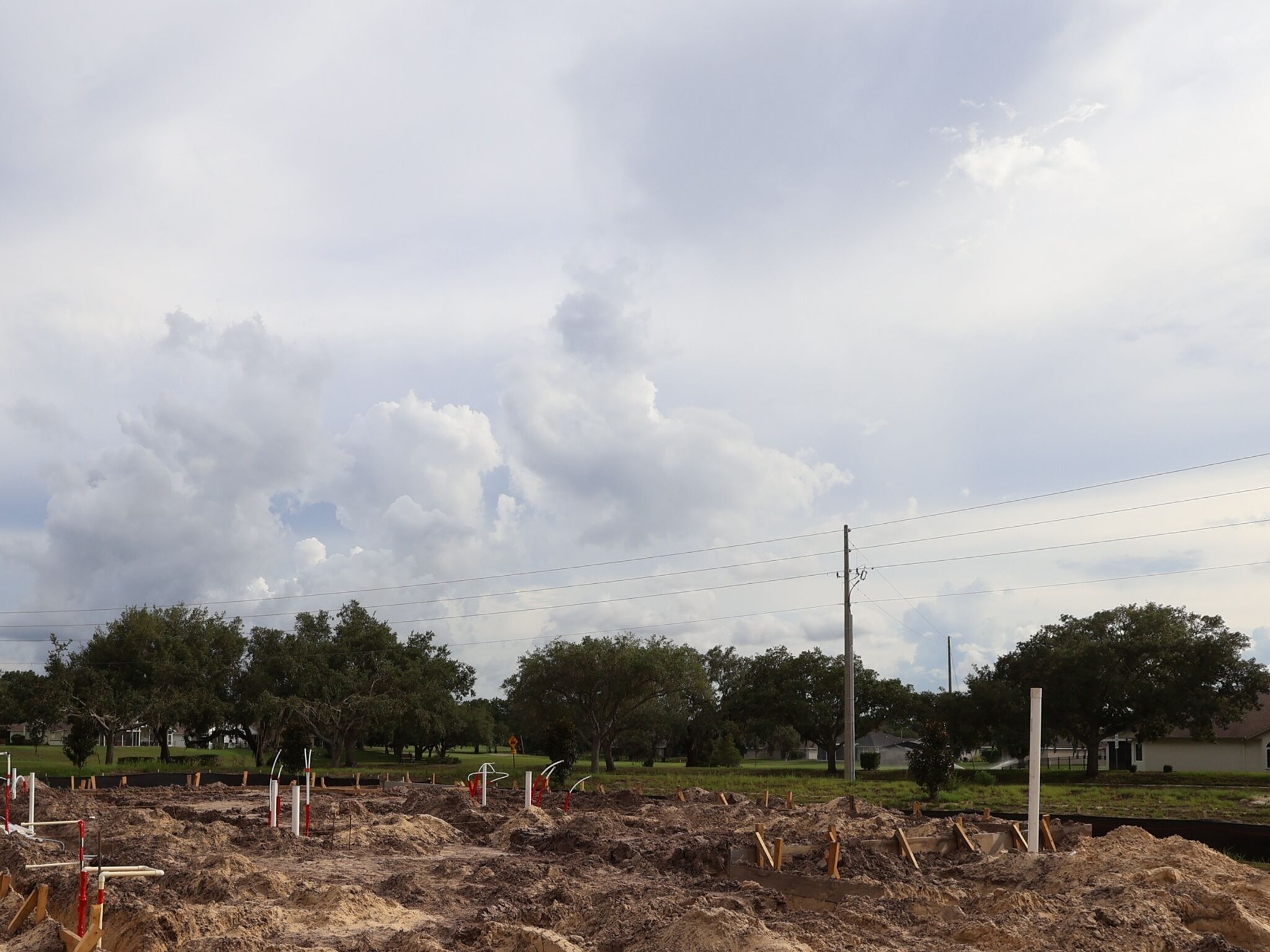 Homesite