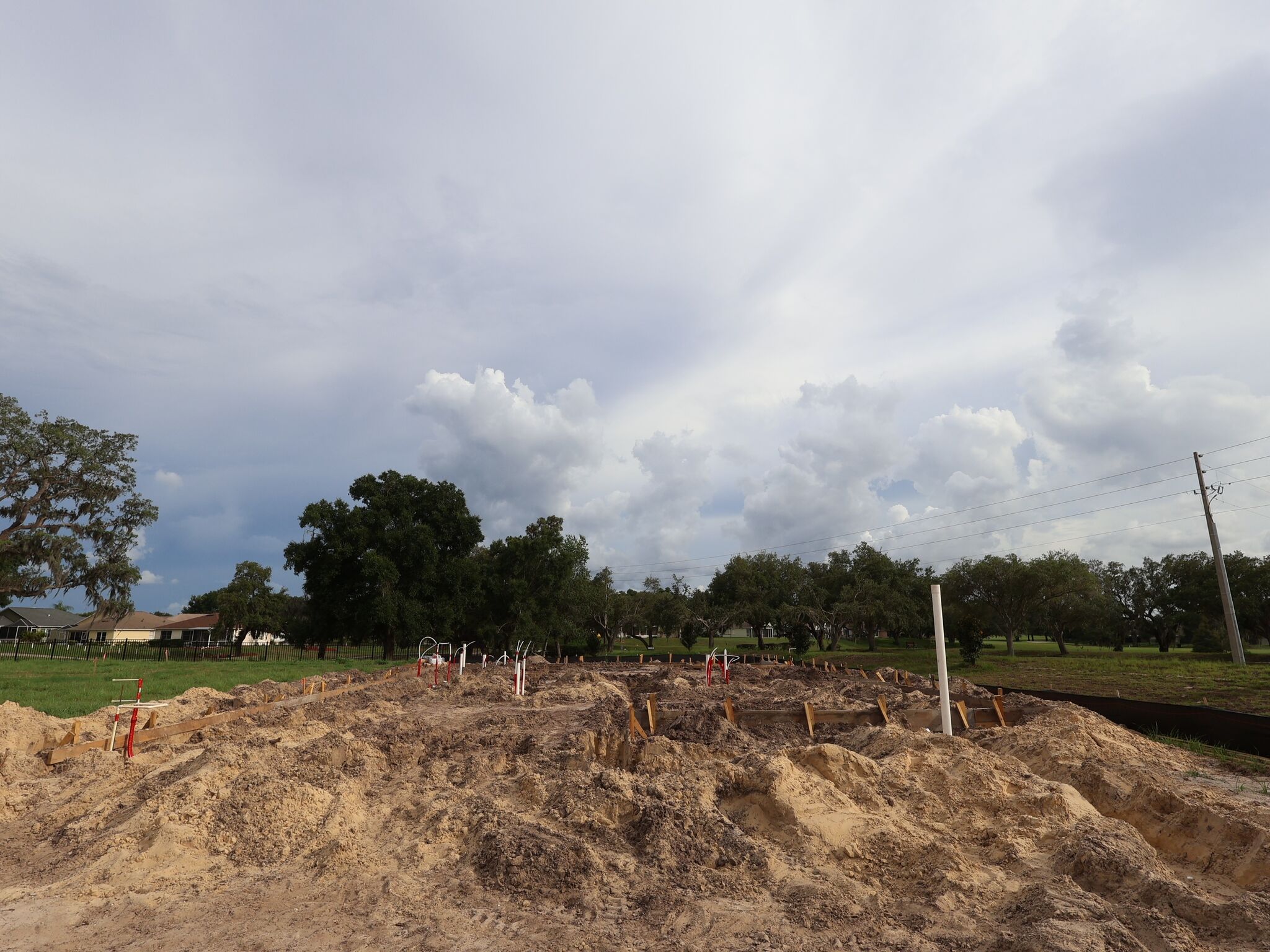 Homesite