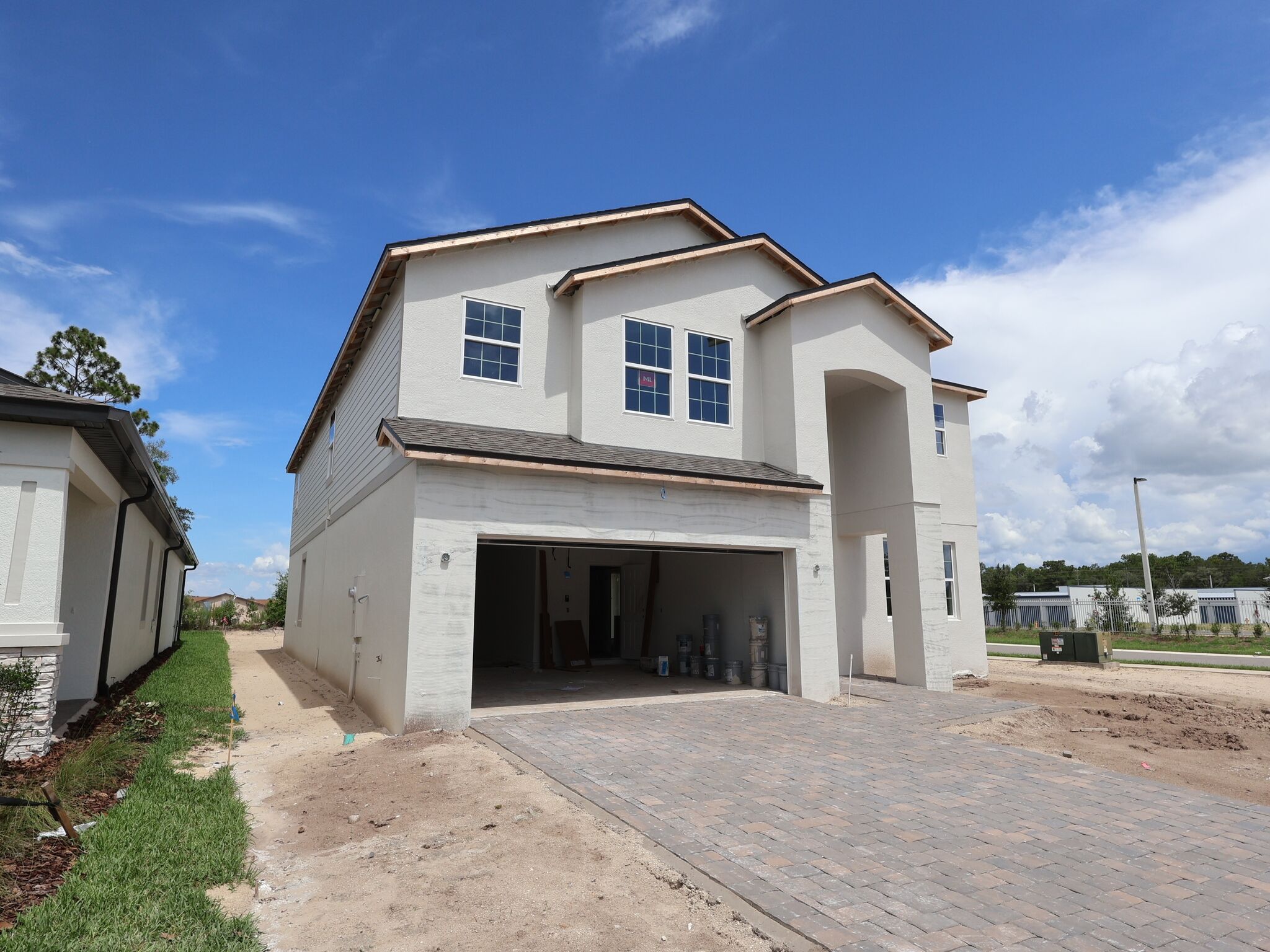 Front Exterior