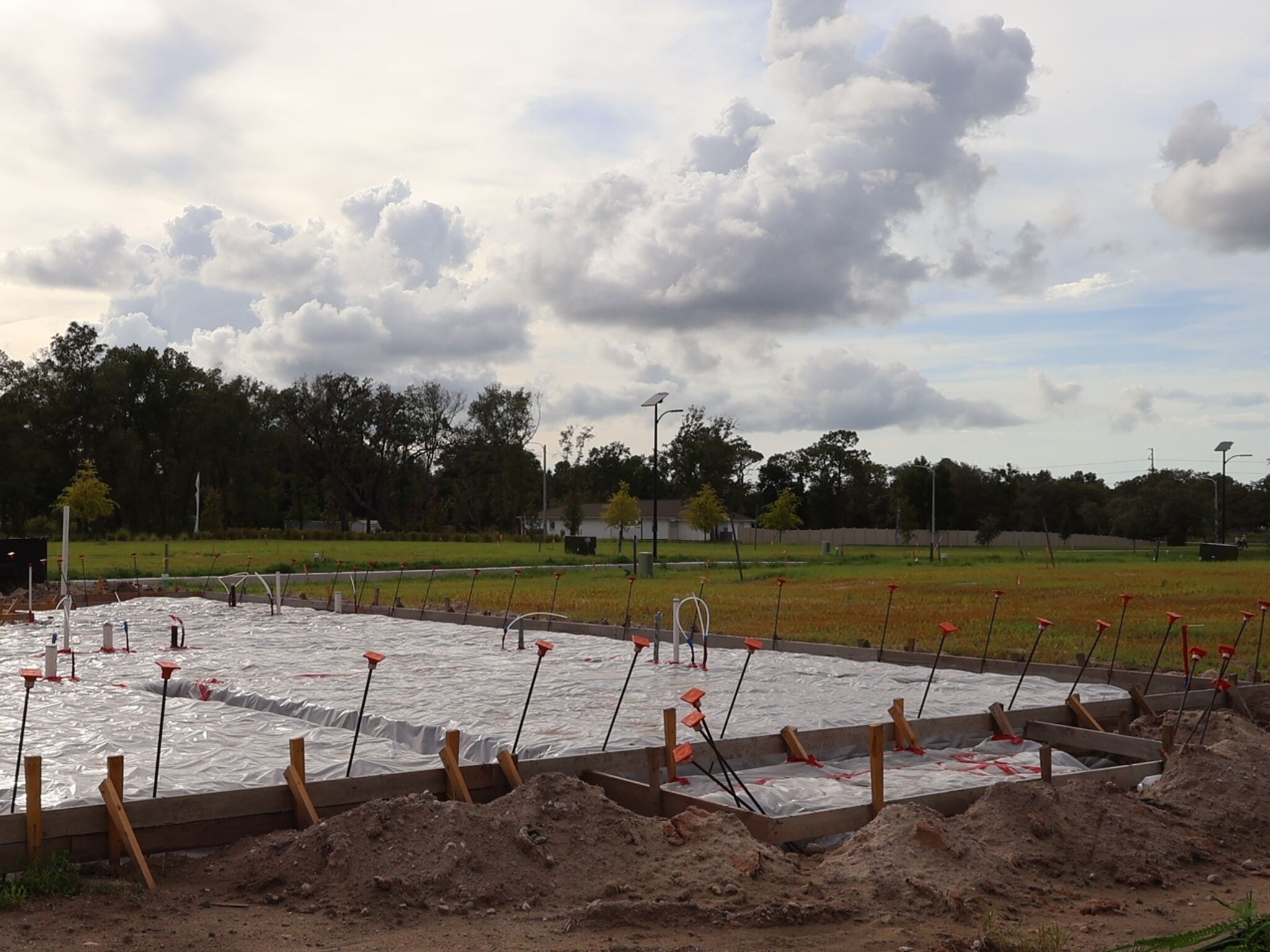 Homesite
