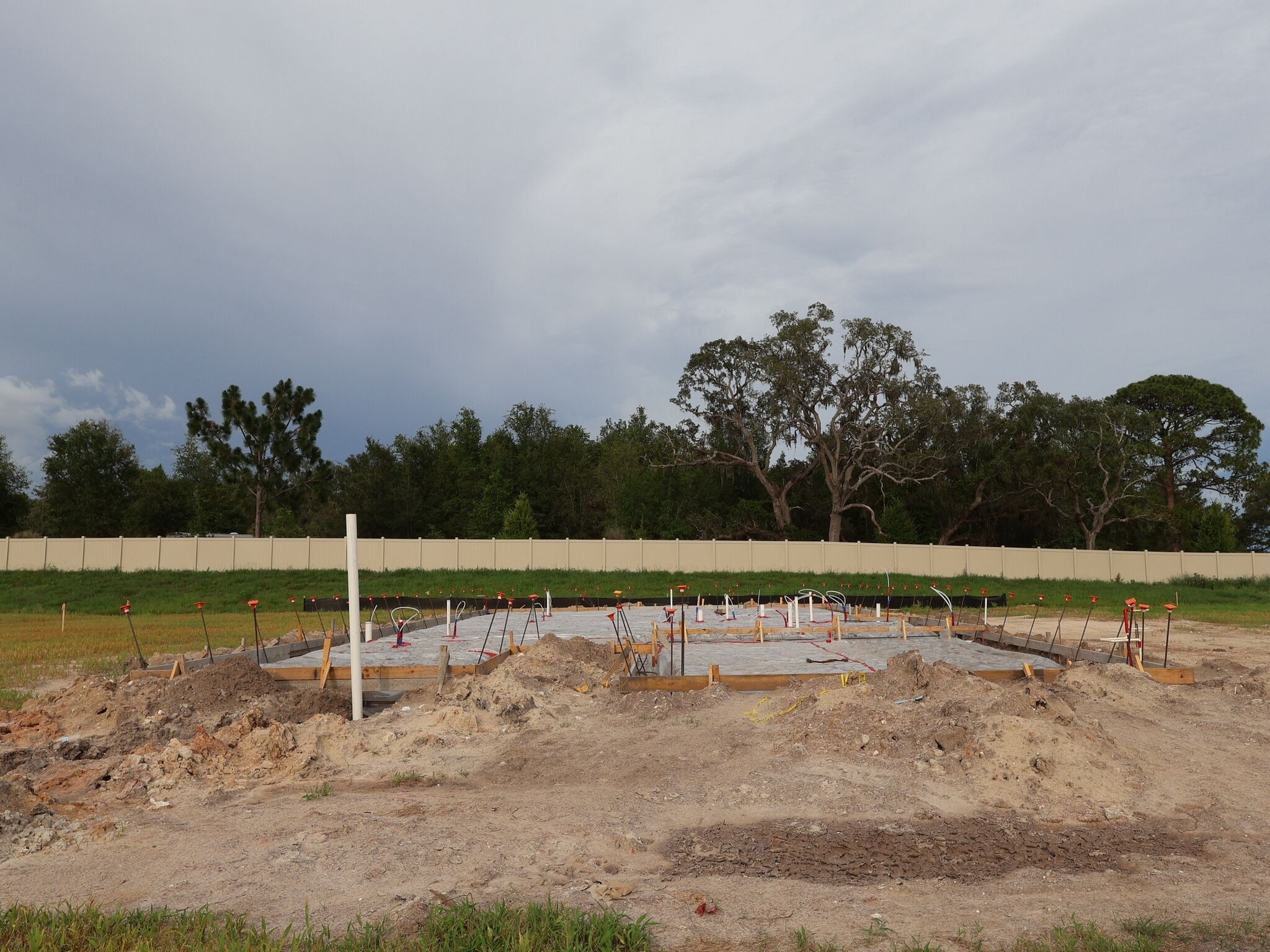 Homesite