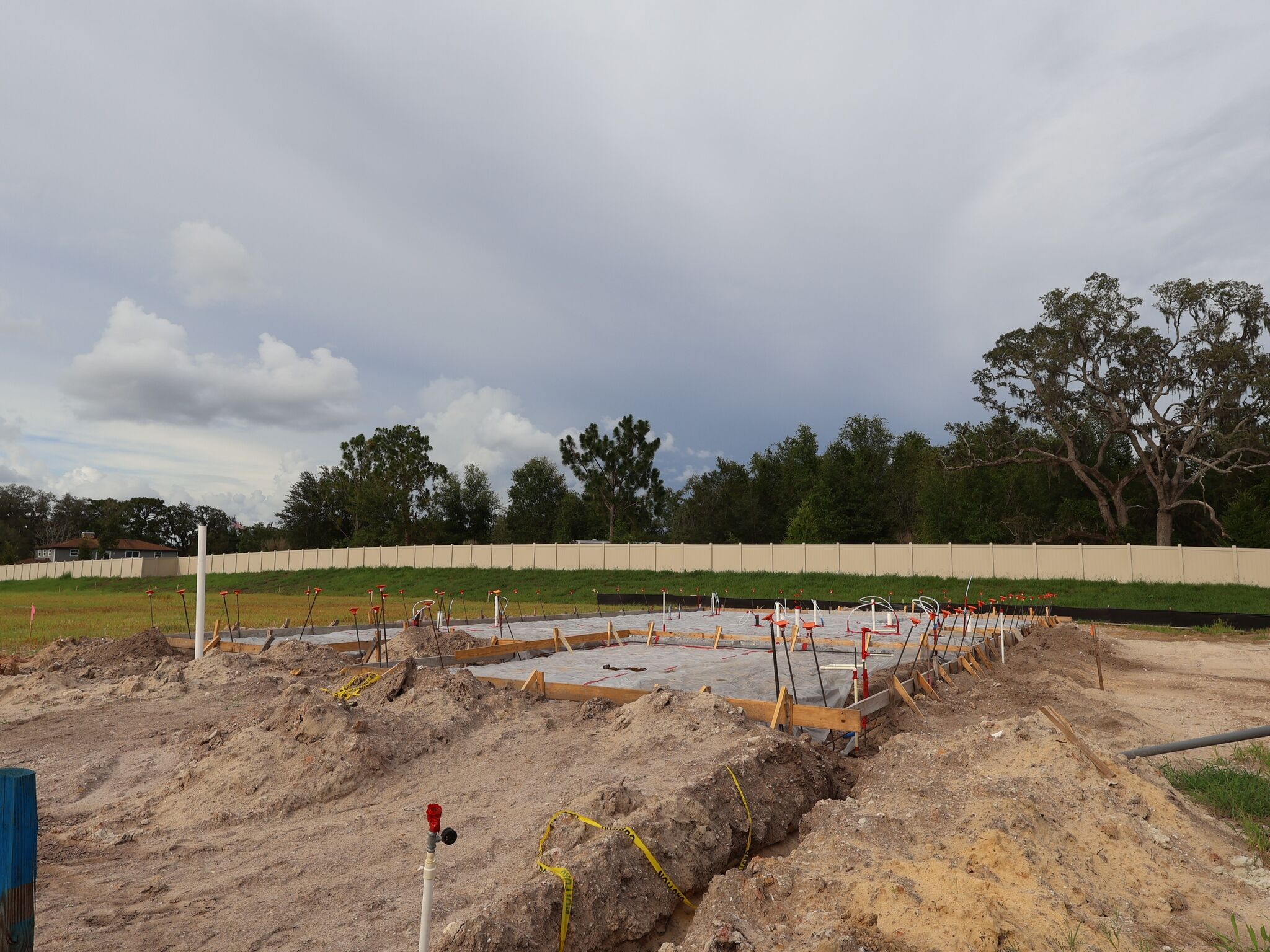 Homesite