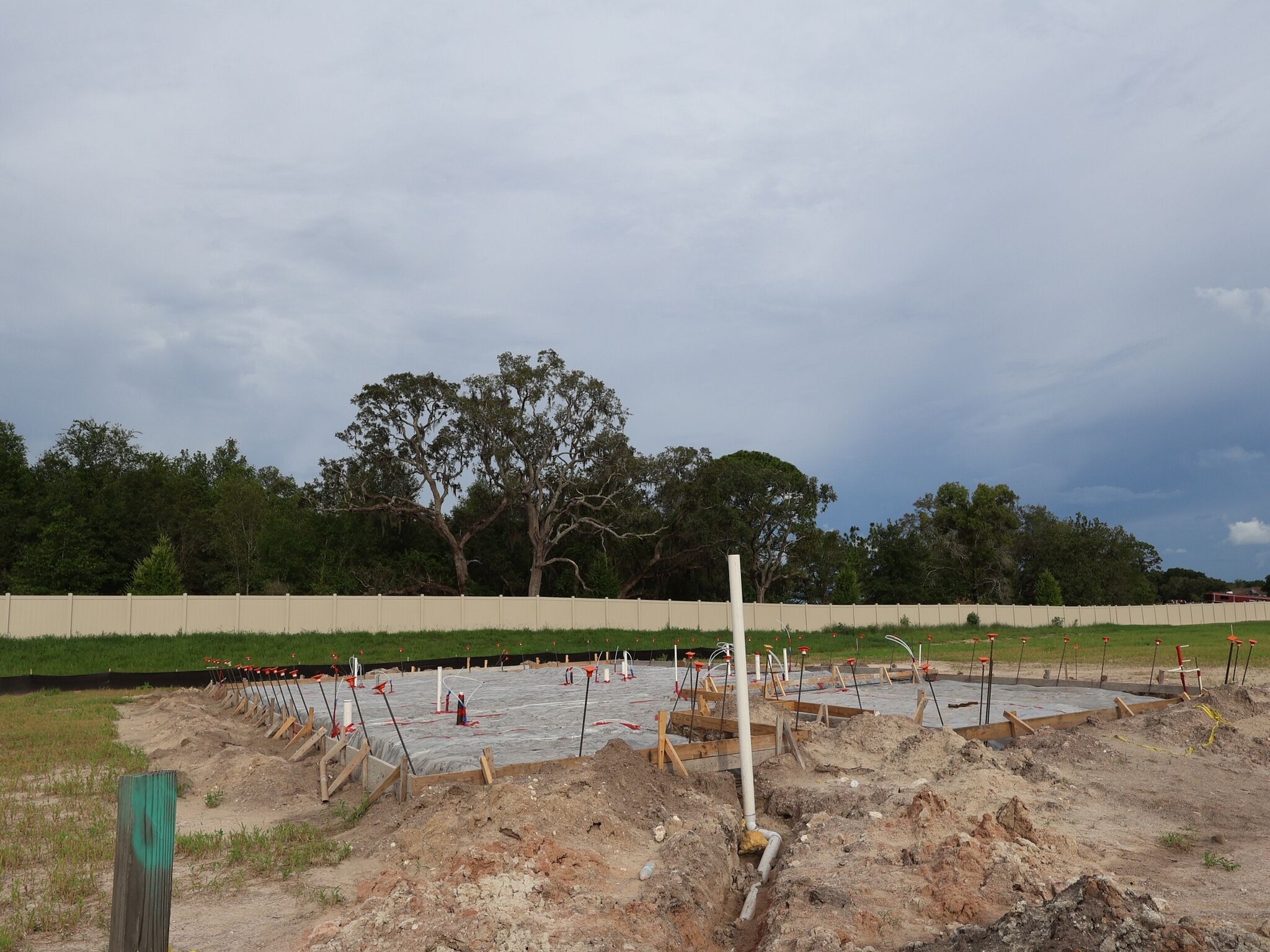 Homesite