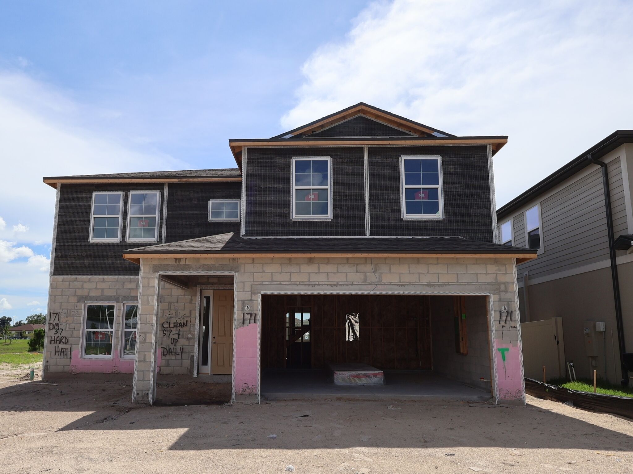 Front Exterior