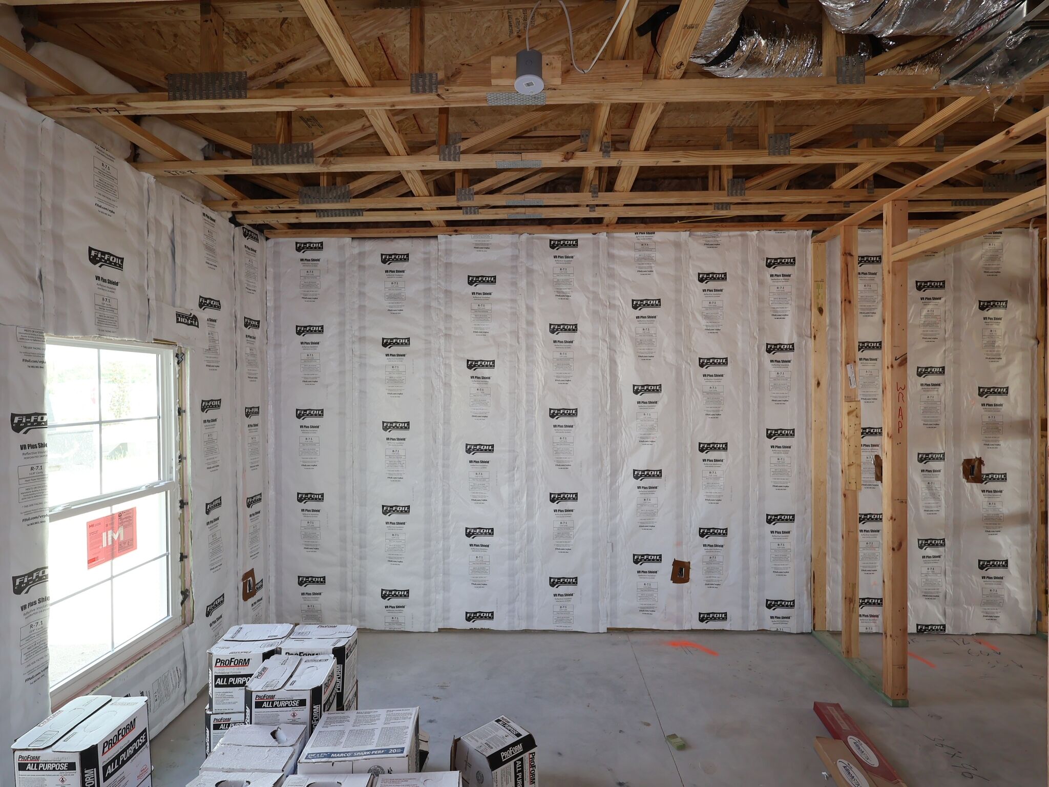 Insulation
