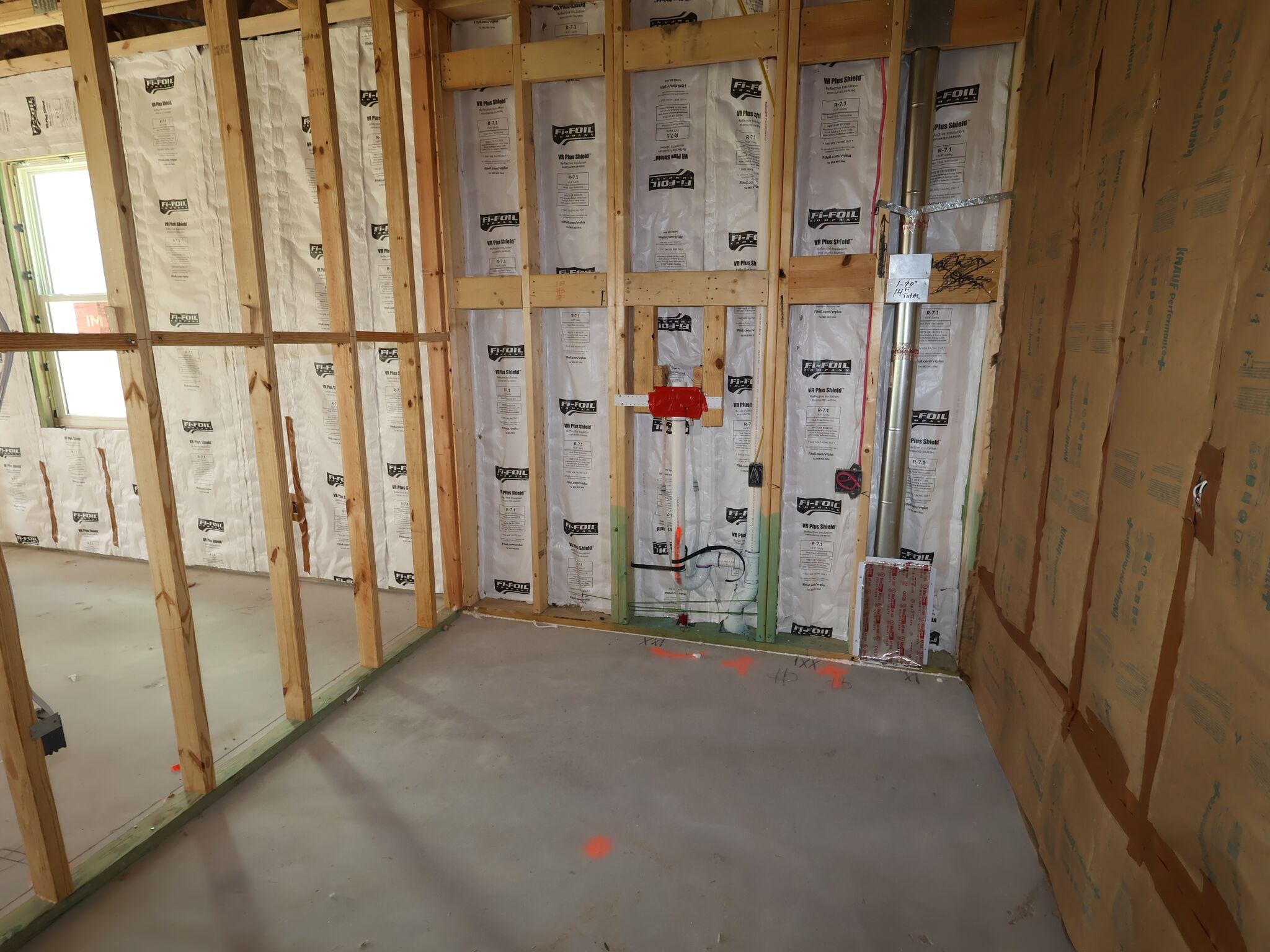 Insulation