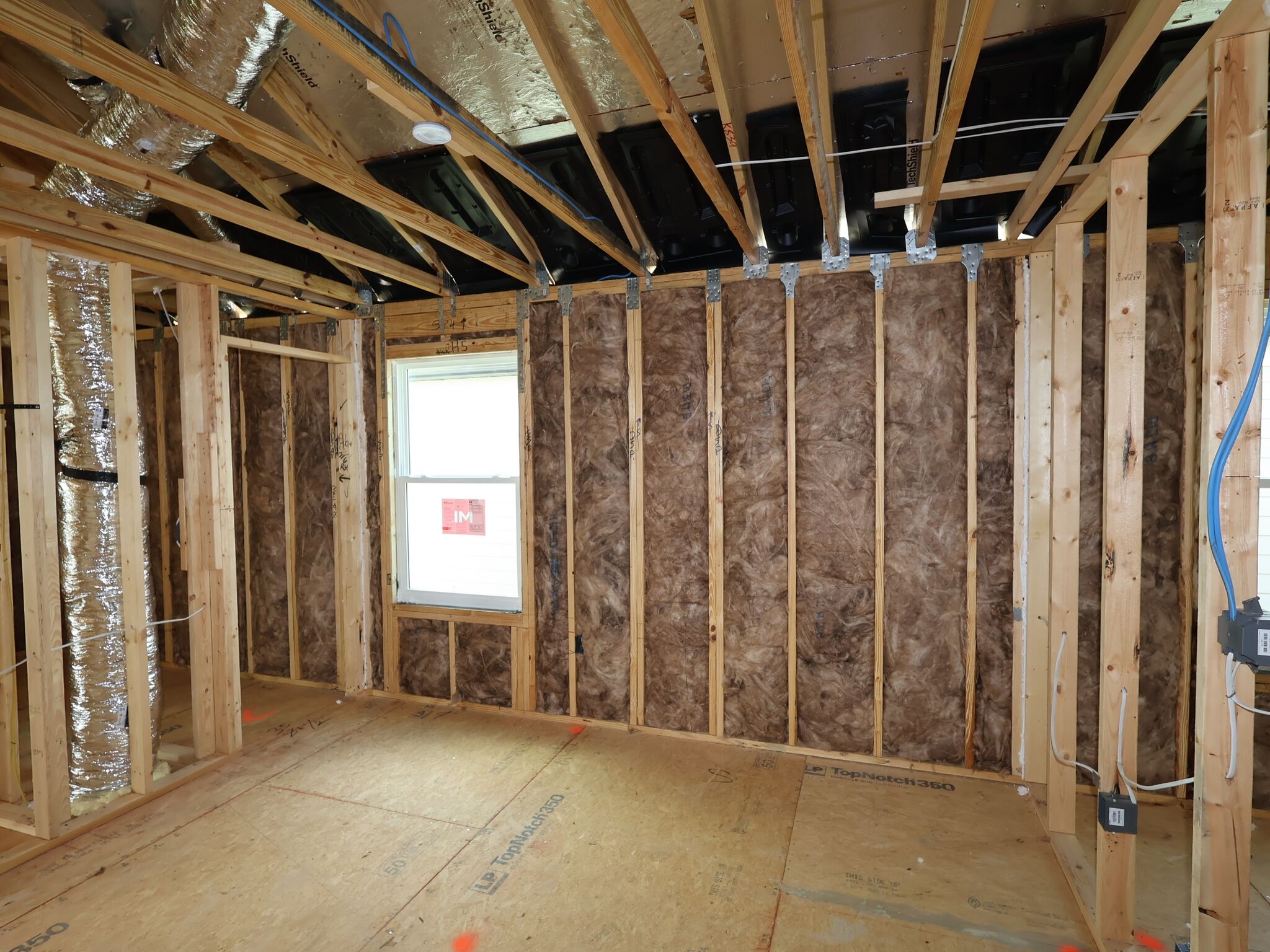 Insulation