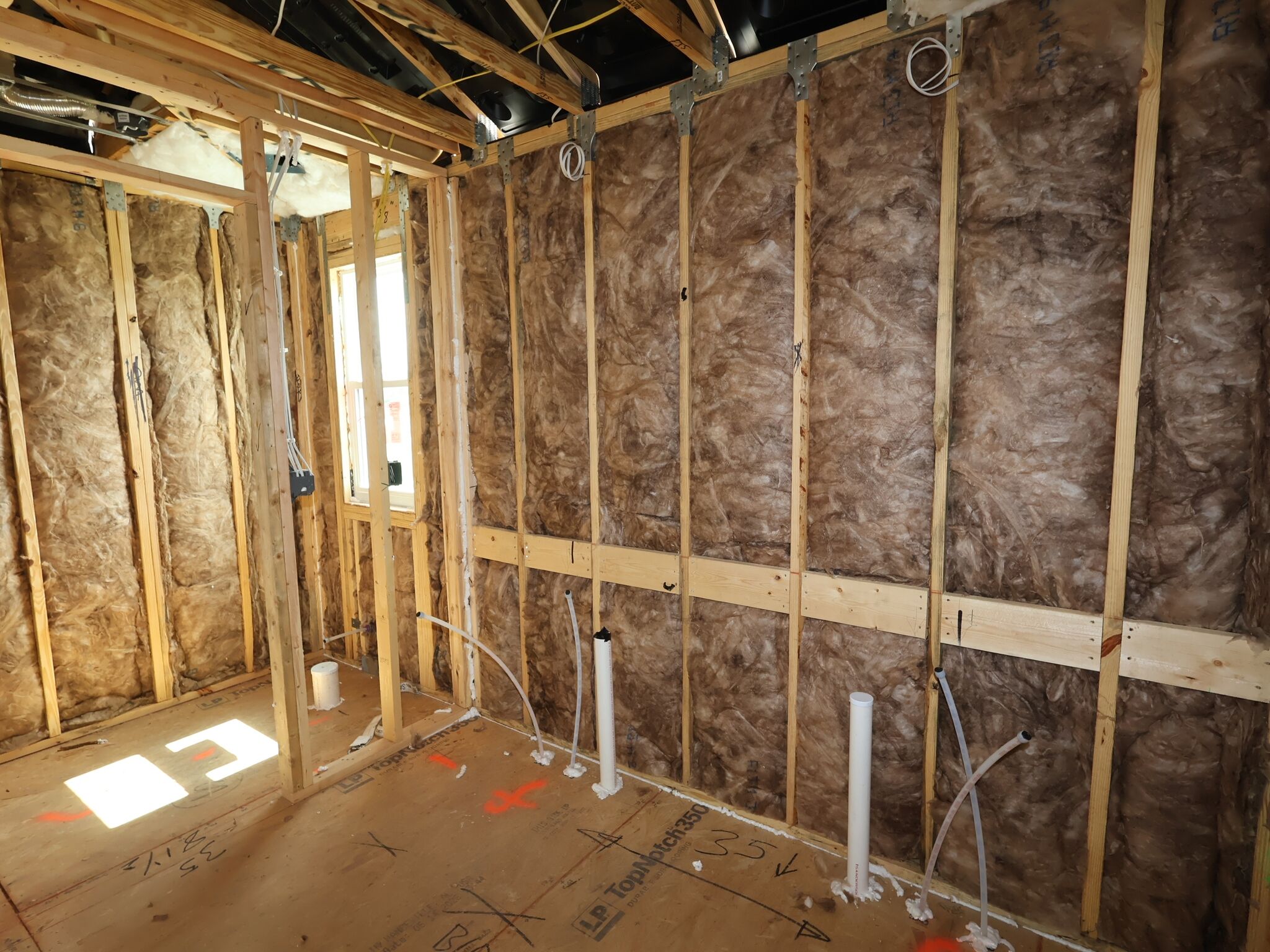 Insulation