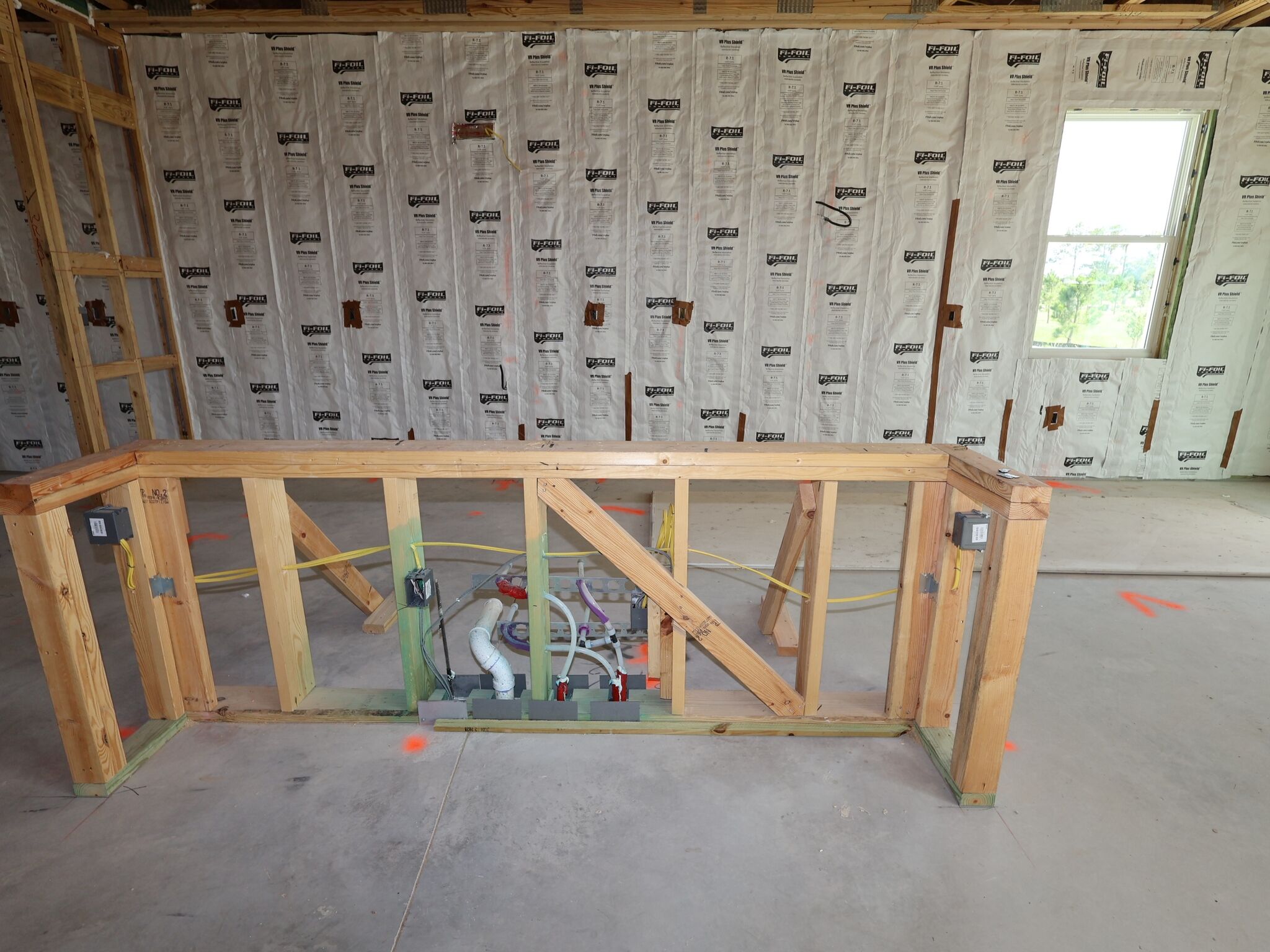 Insulation