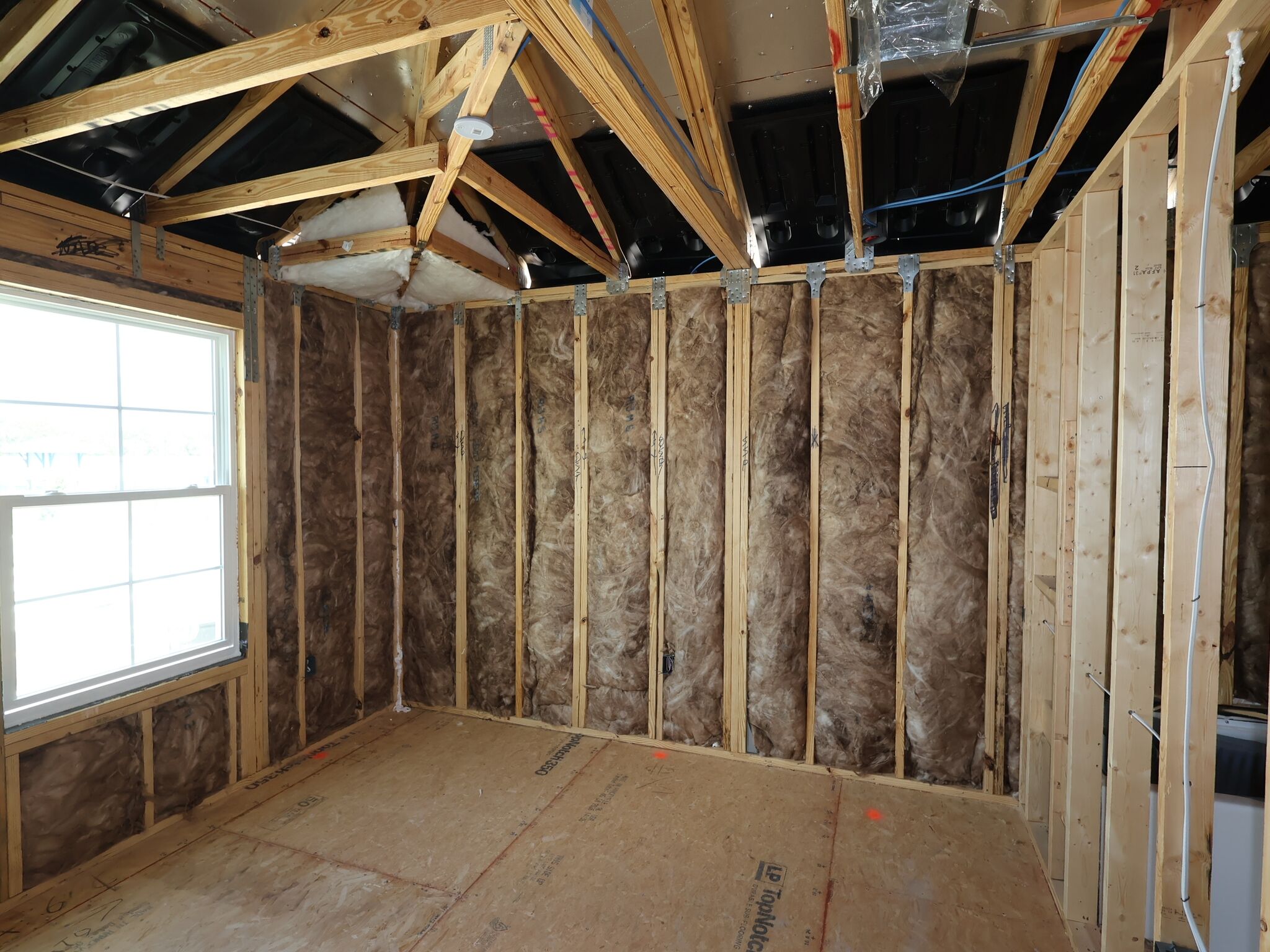 Insulation