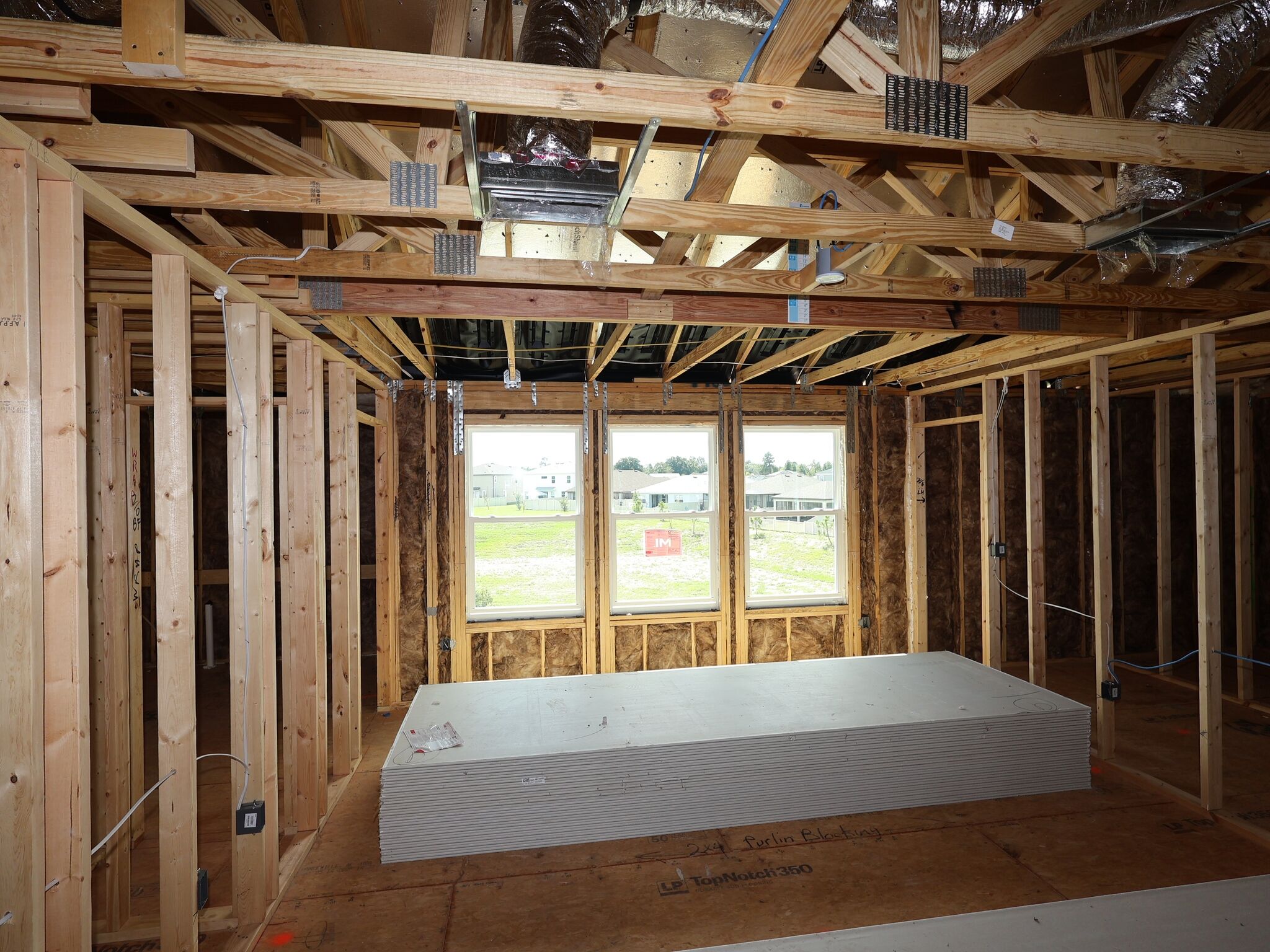 Insulation