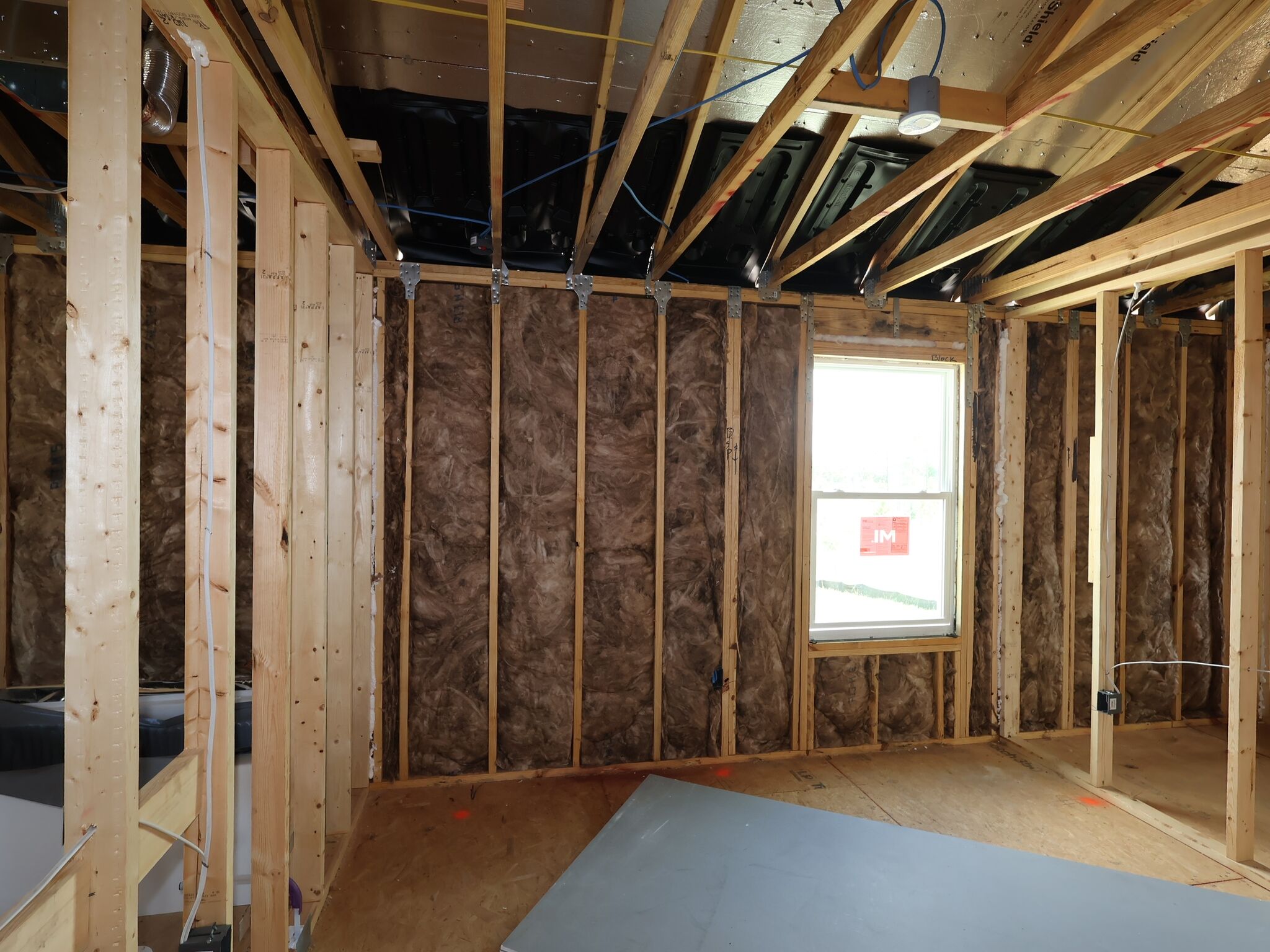 Insulation