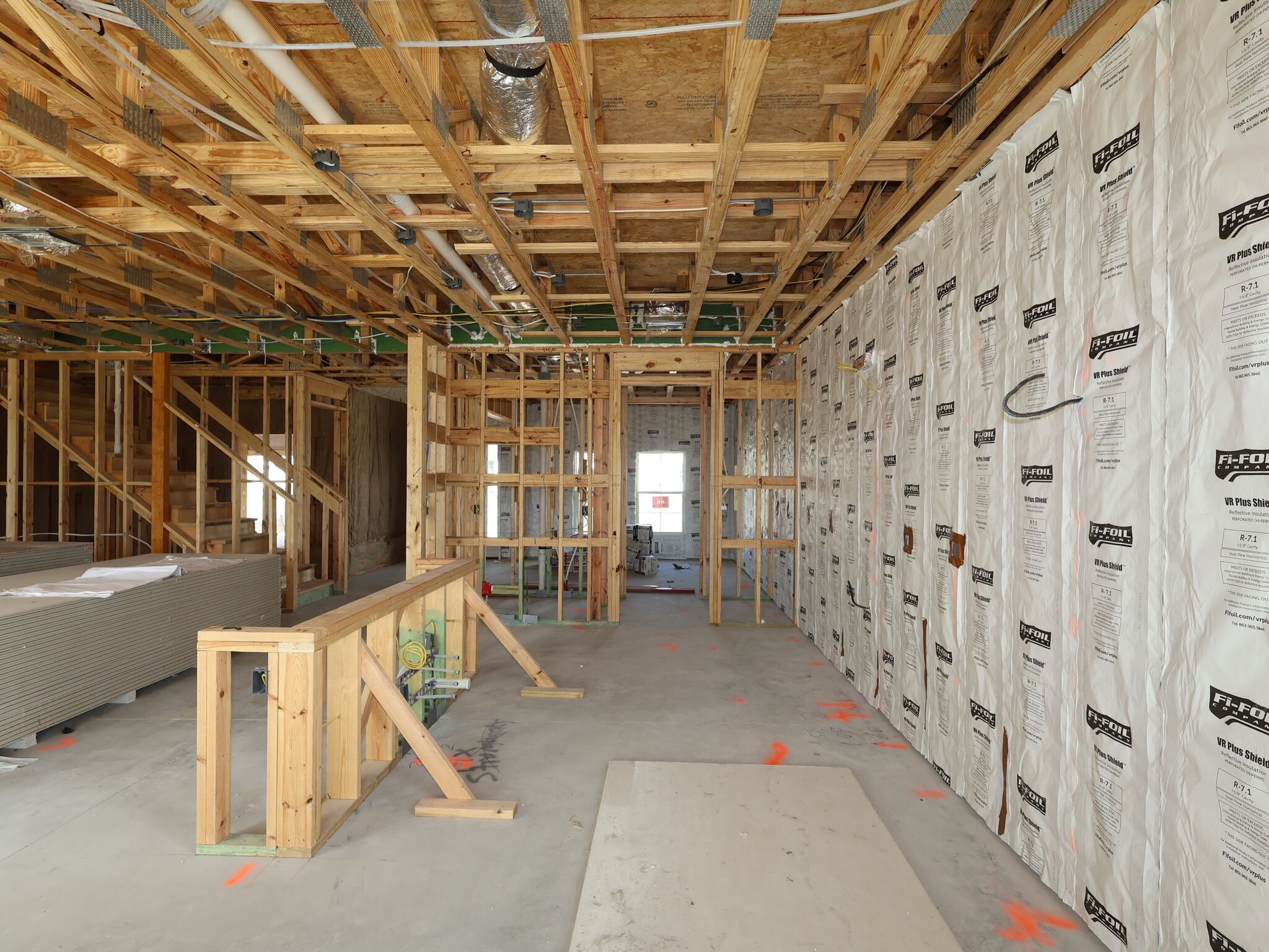 Insulation