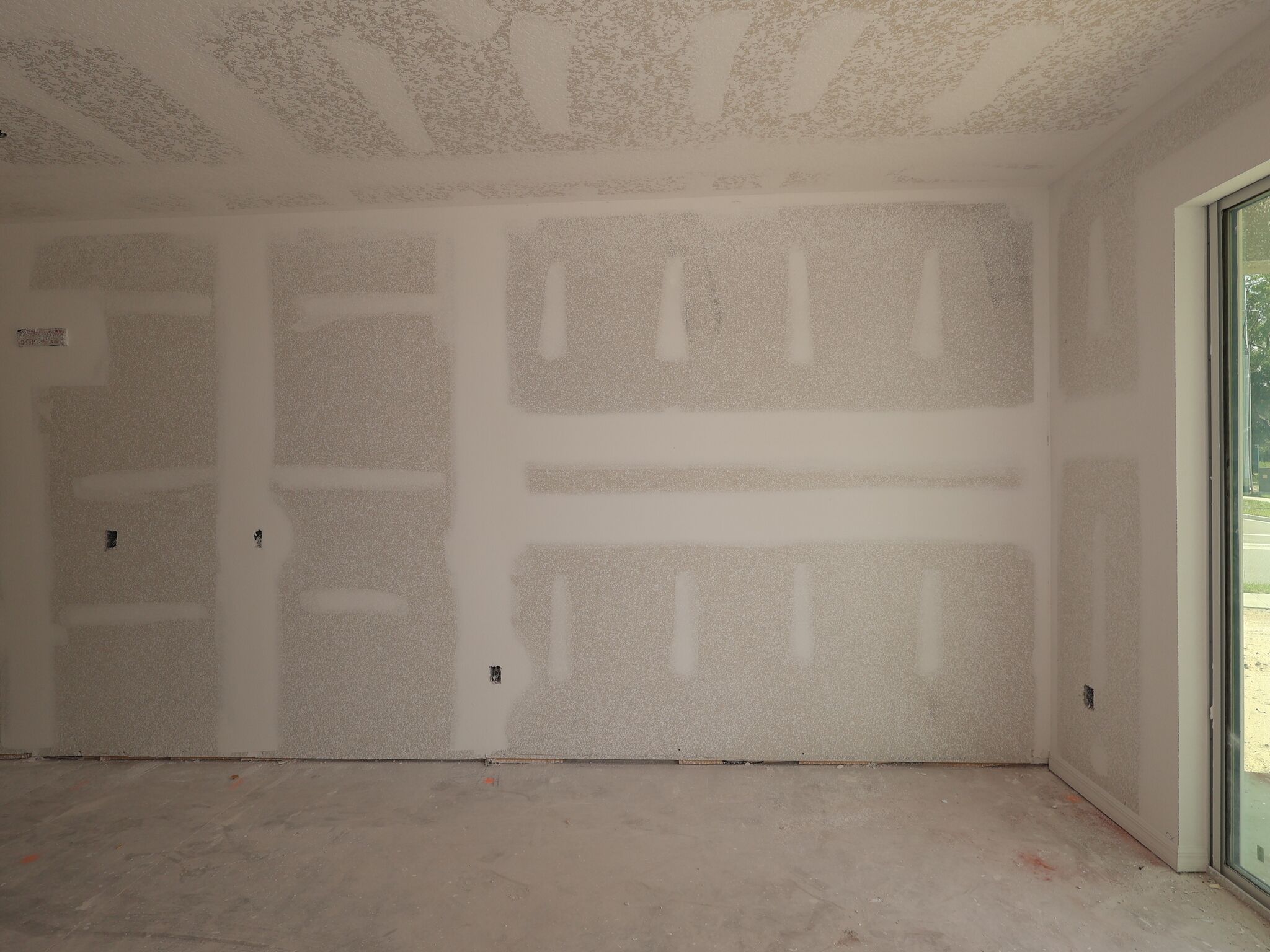 Drywall