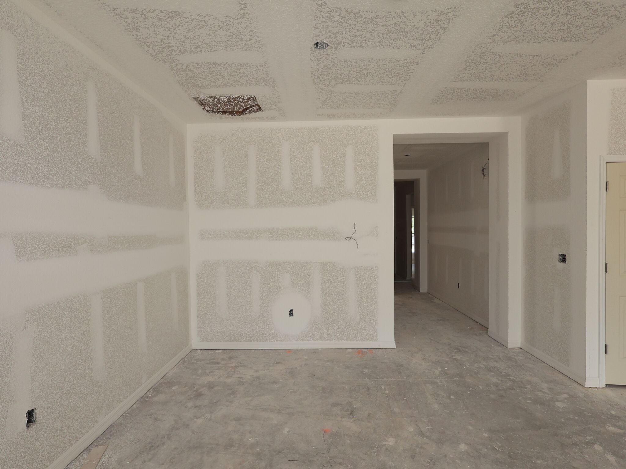 Drywall