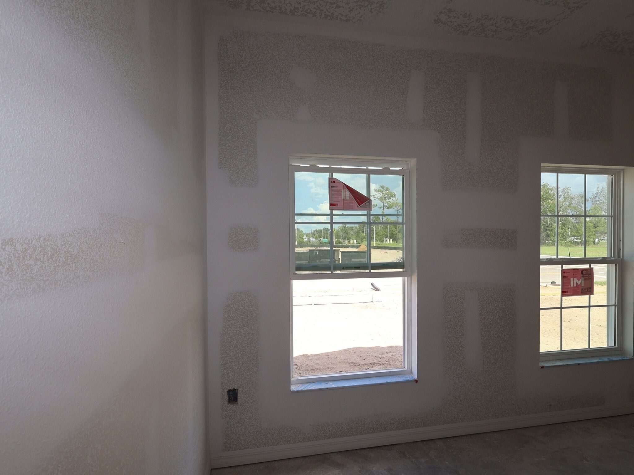 Drywall