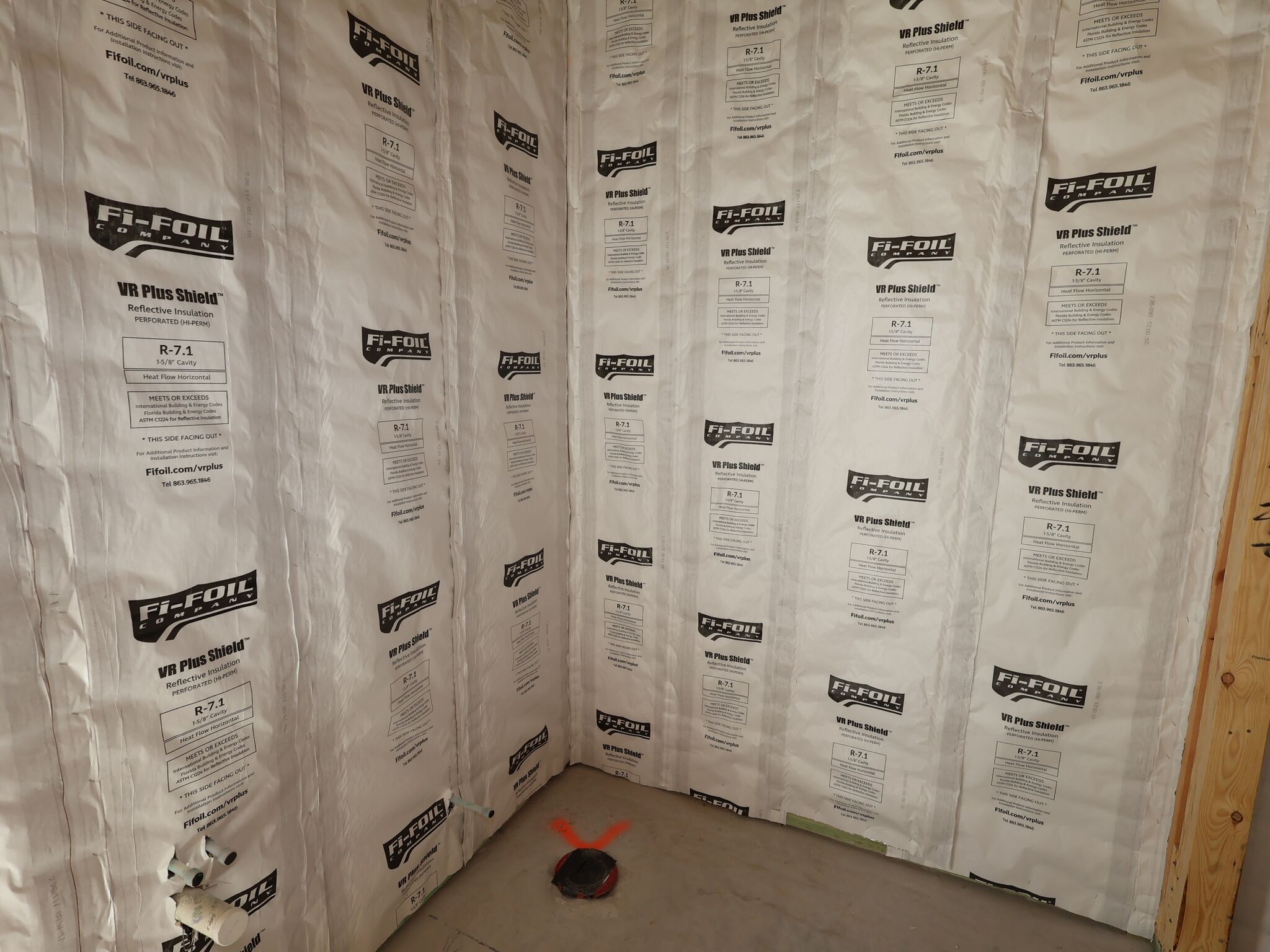 Insulation