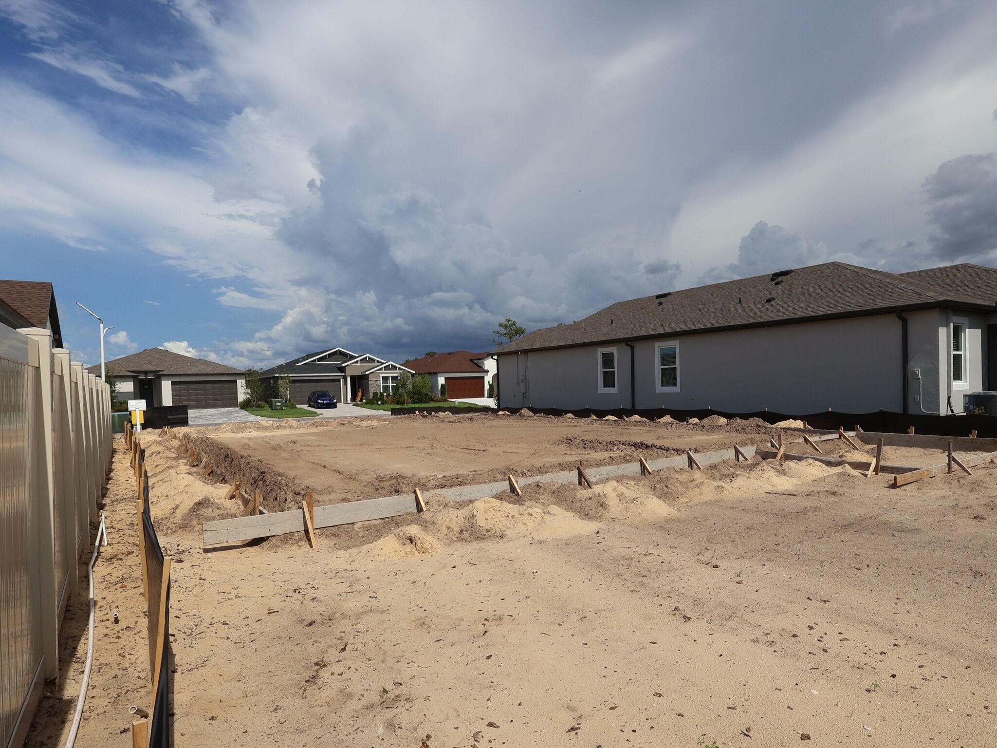 Homesite