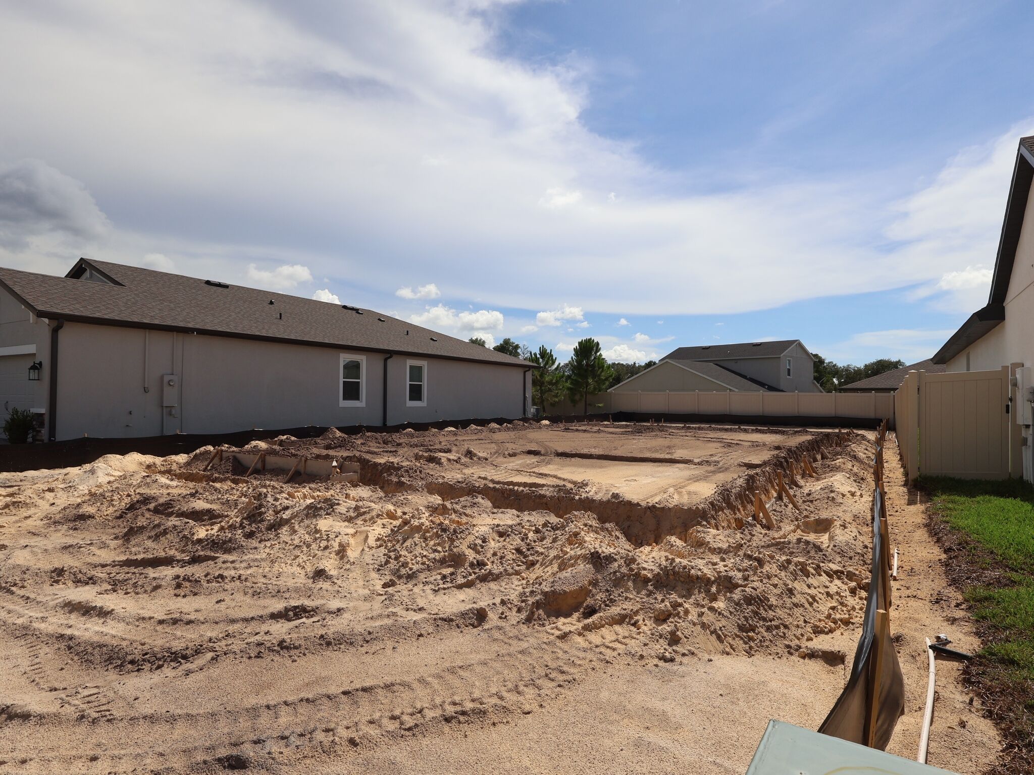 Homesite