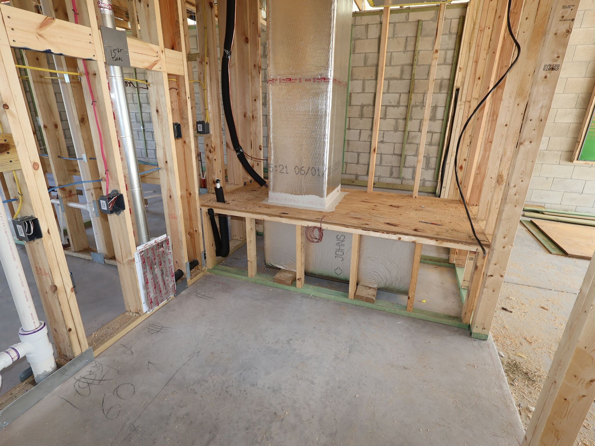 Framing