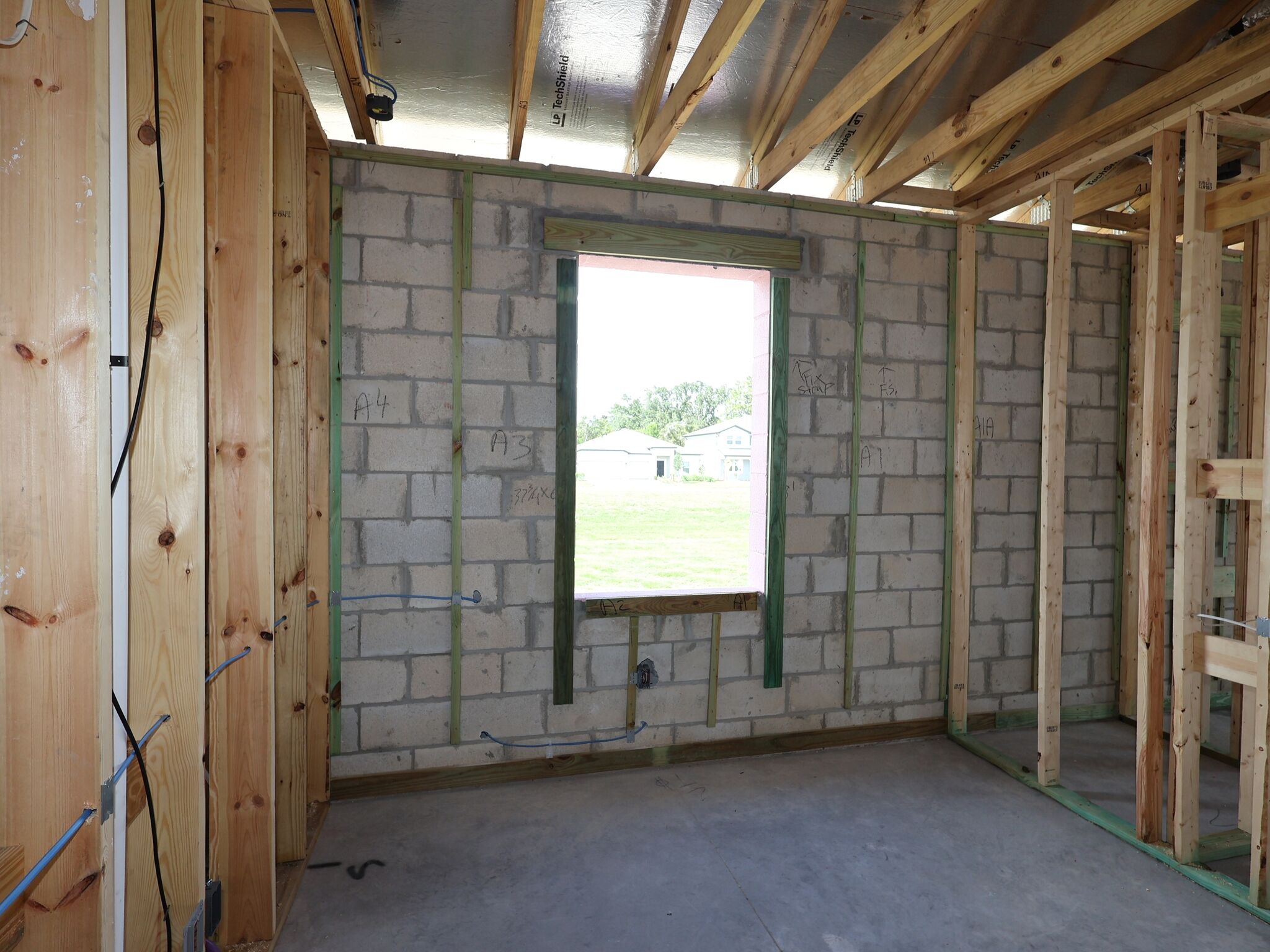Framing