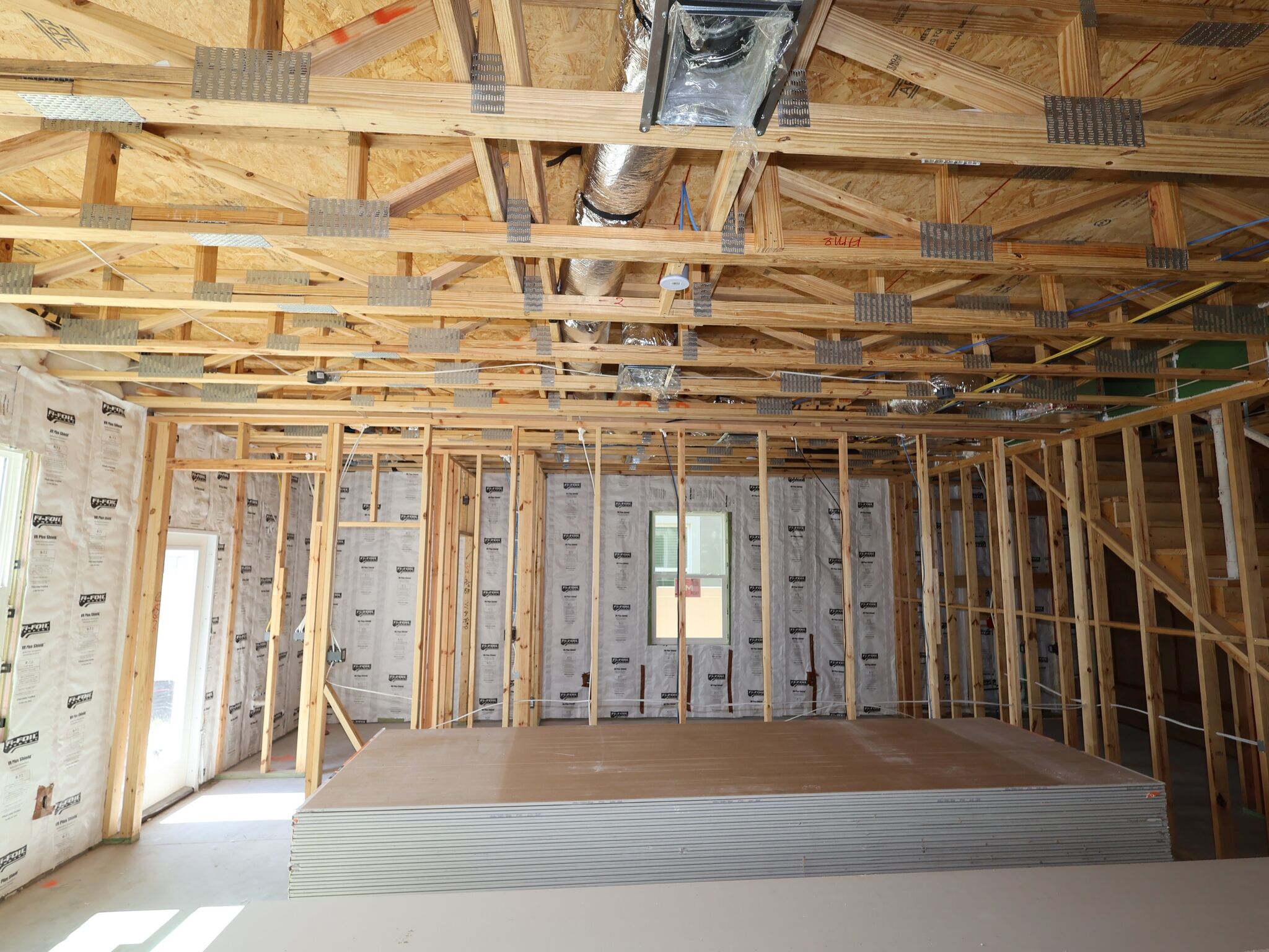 Insulation