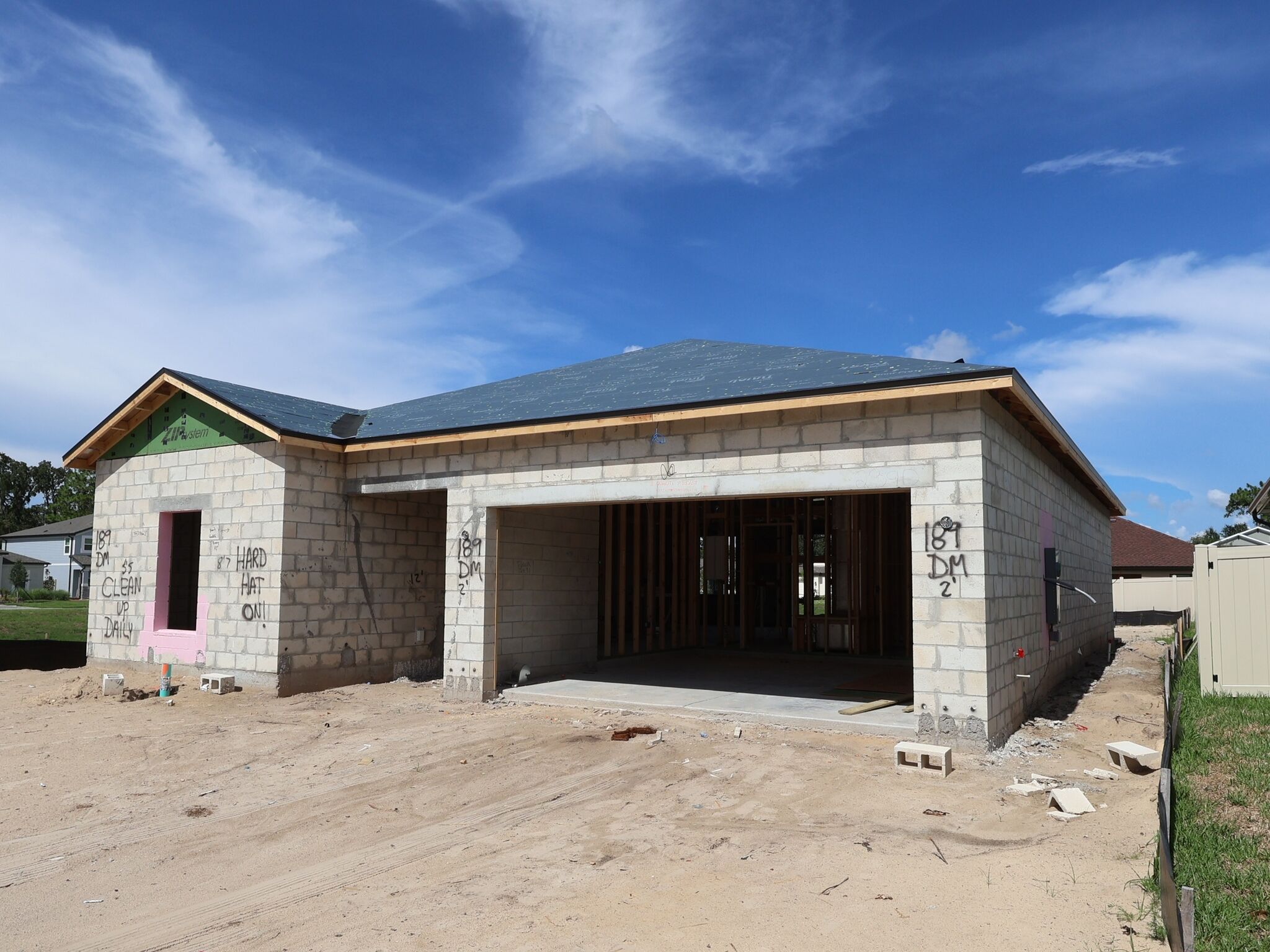 Front Exterior