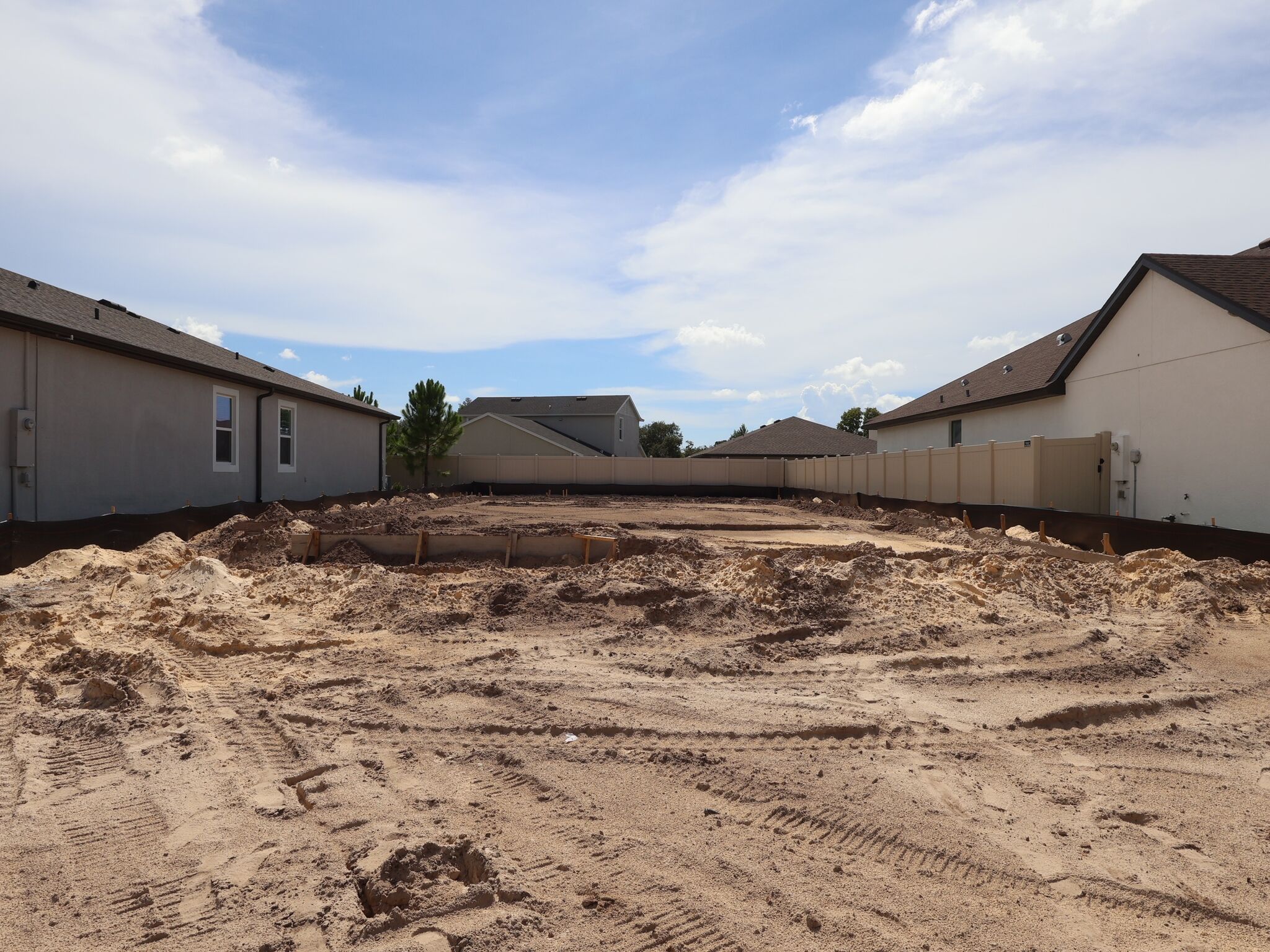 Homesite