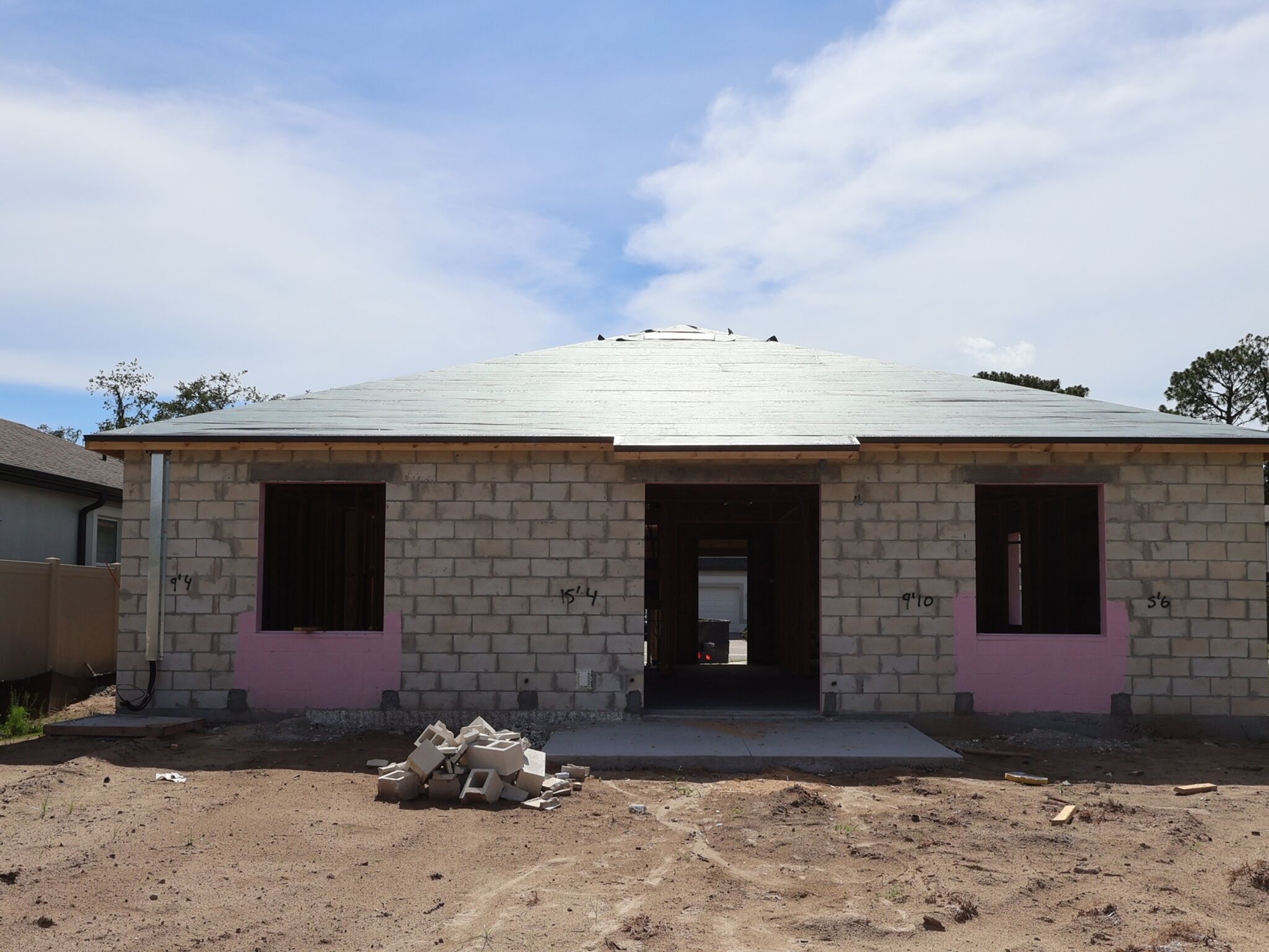 Front Exterior