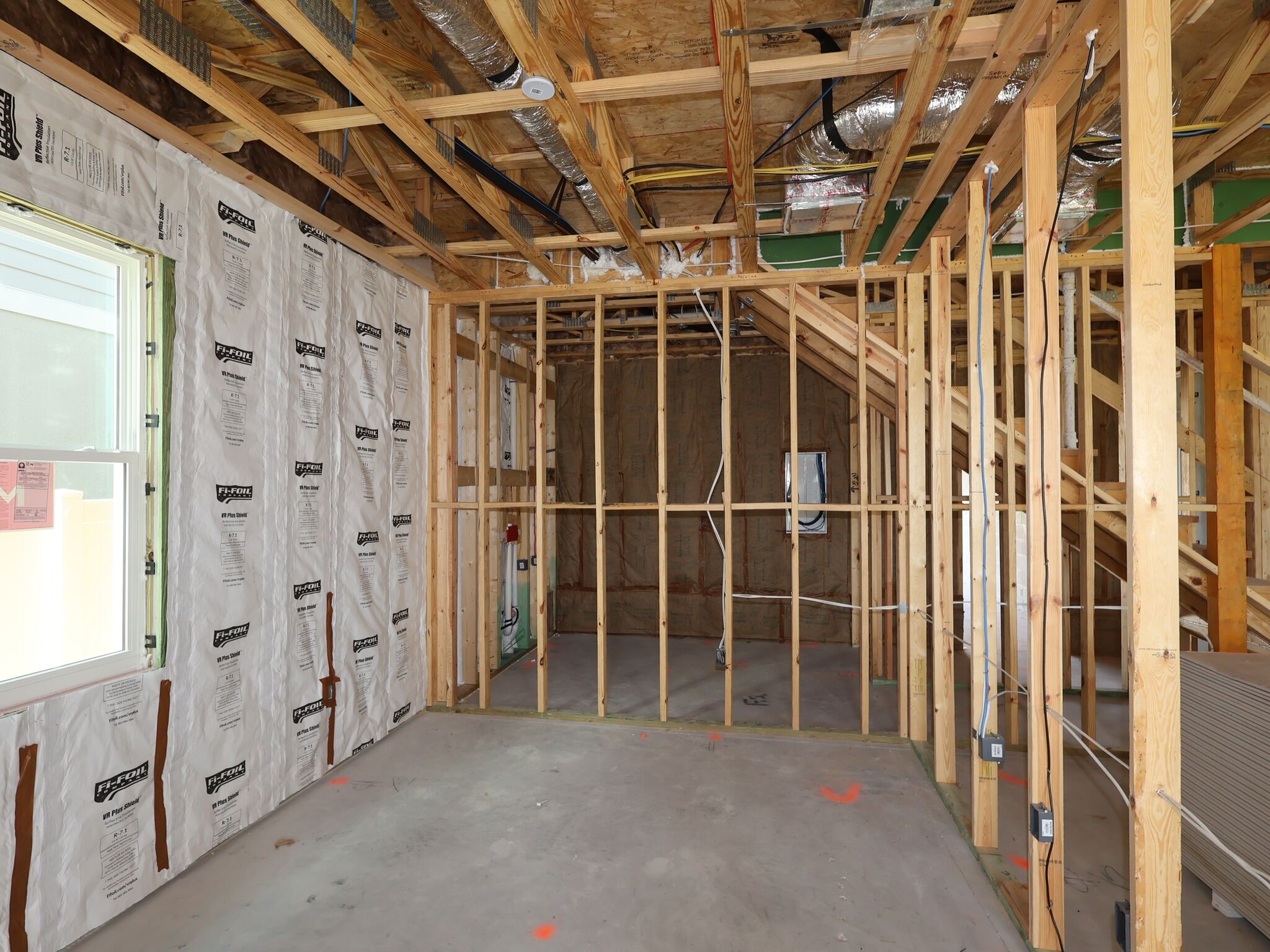 Insulation