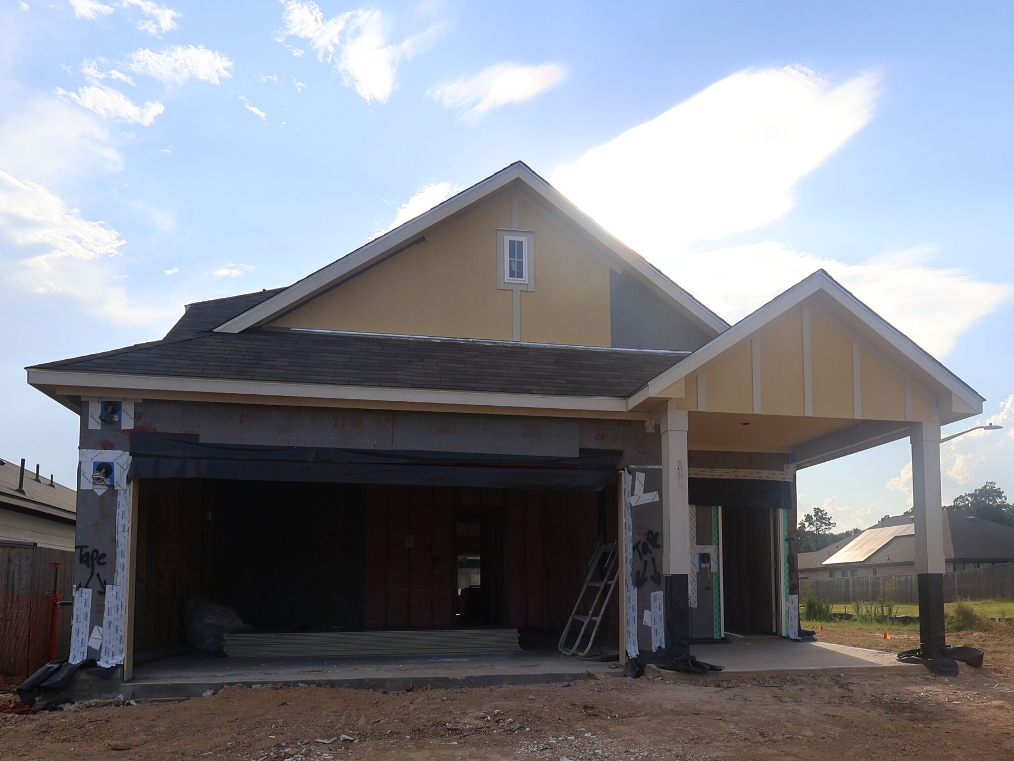 Front Exterior
