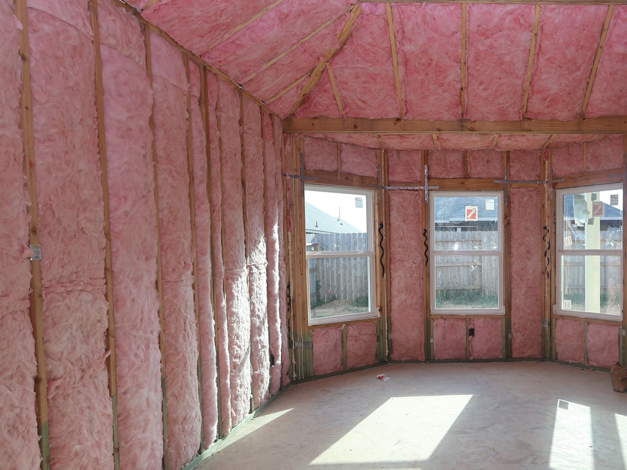 Insulation
