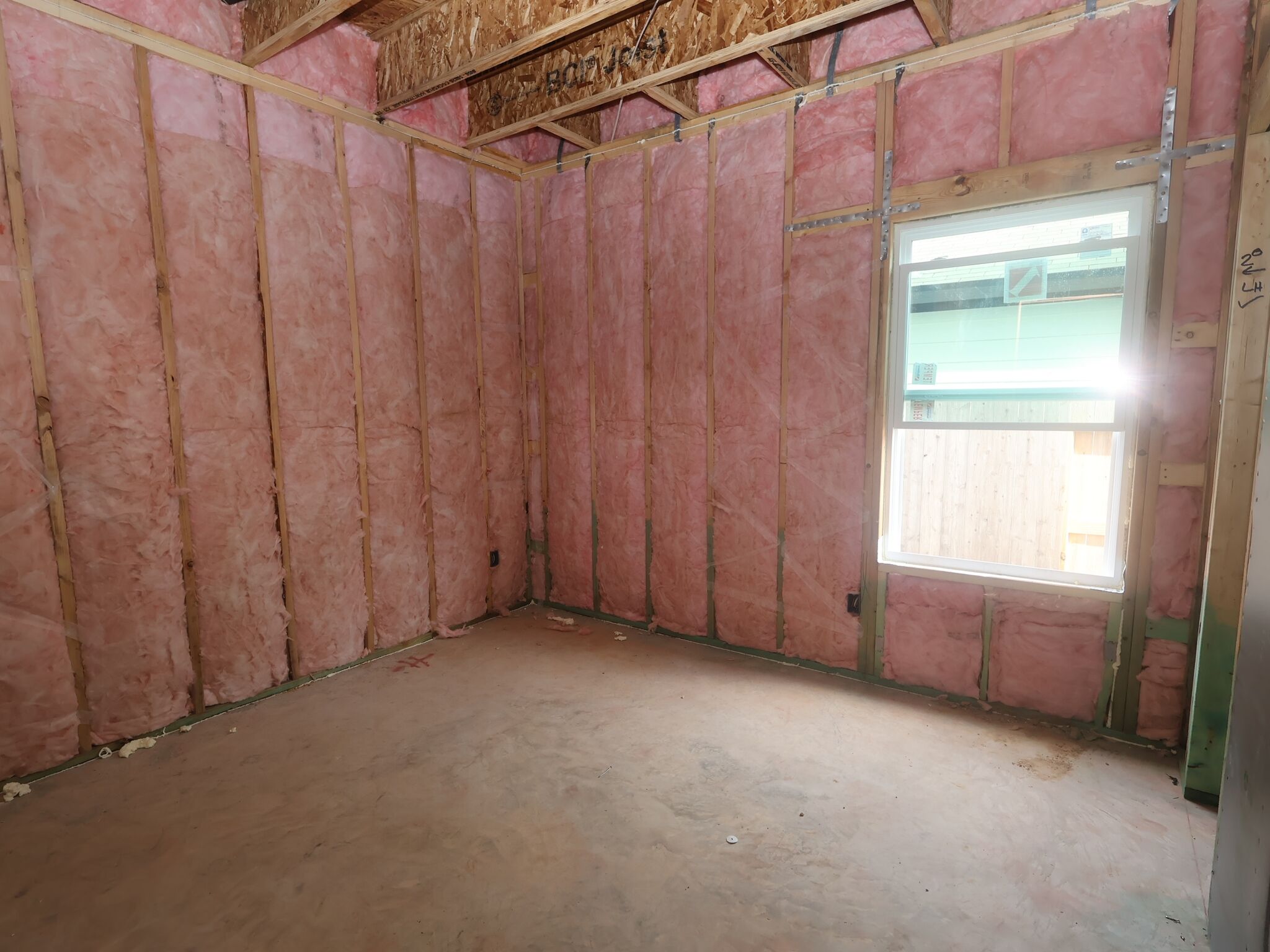 Insulation